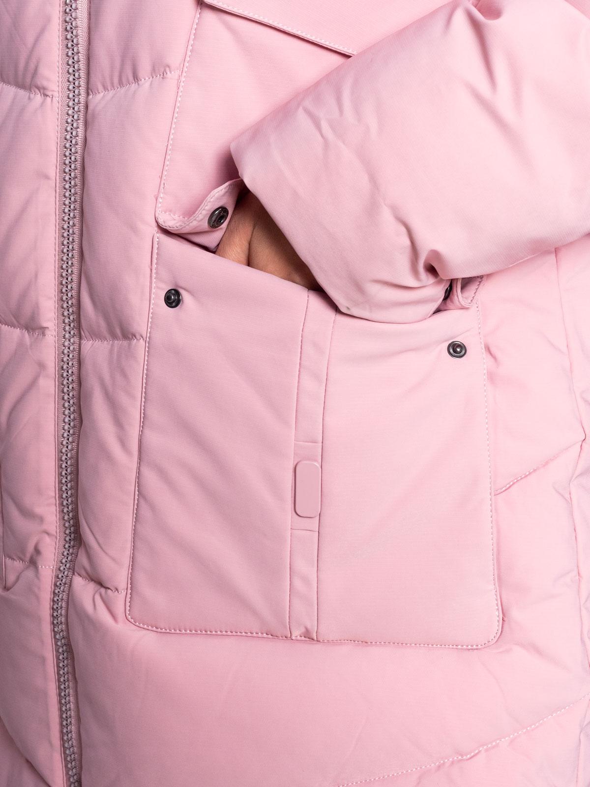 Куртка демисезонная 19162