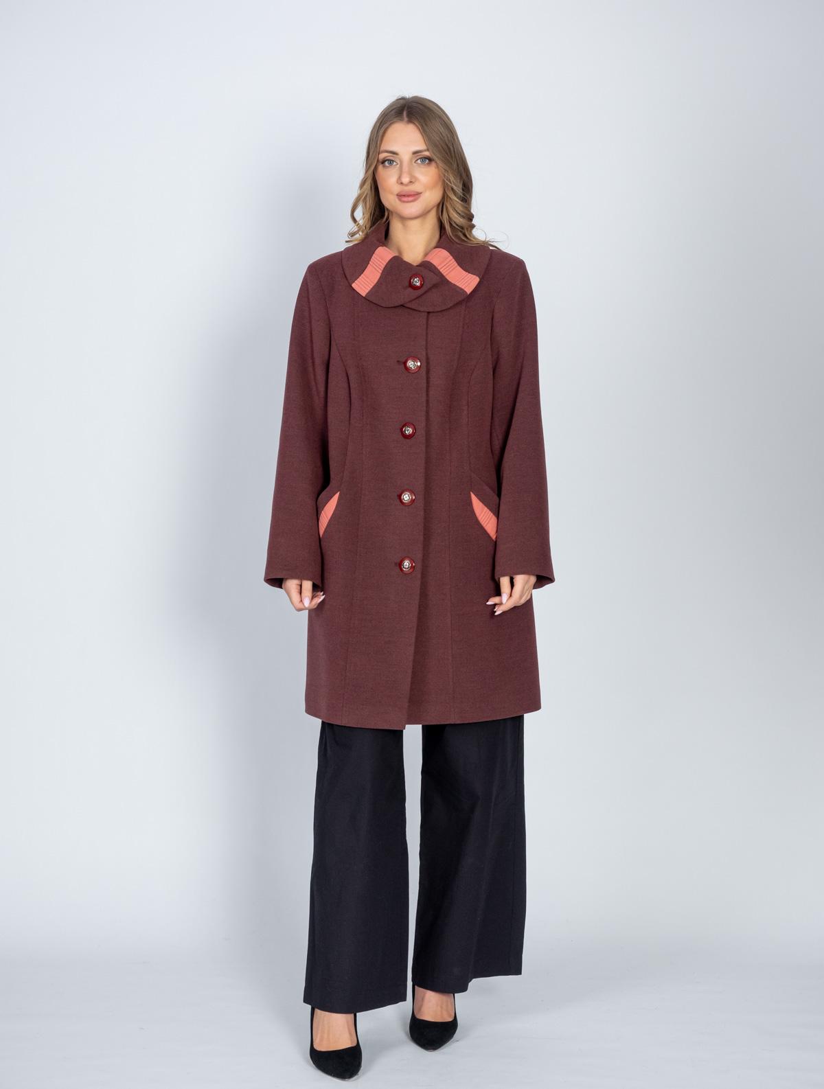 Пальто Элегант А 010 ''Васса''
