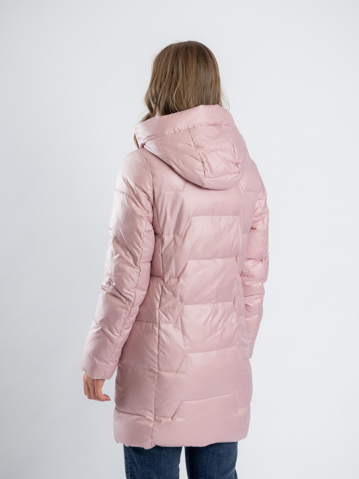 Пуховик 20166