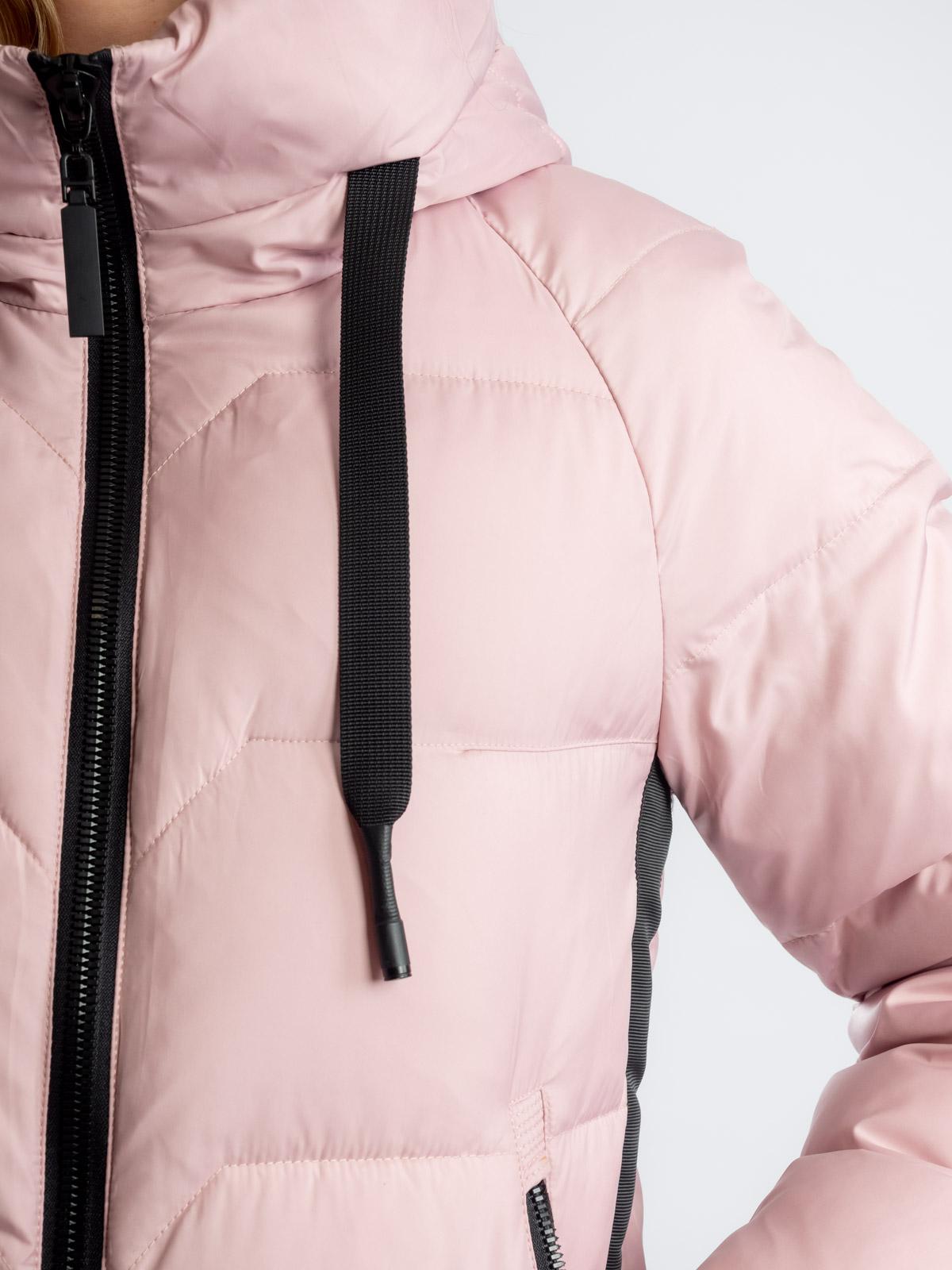 Пуховик 20282