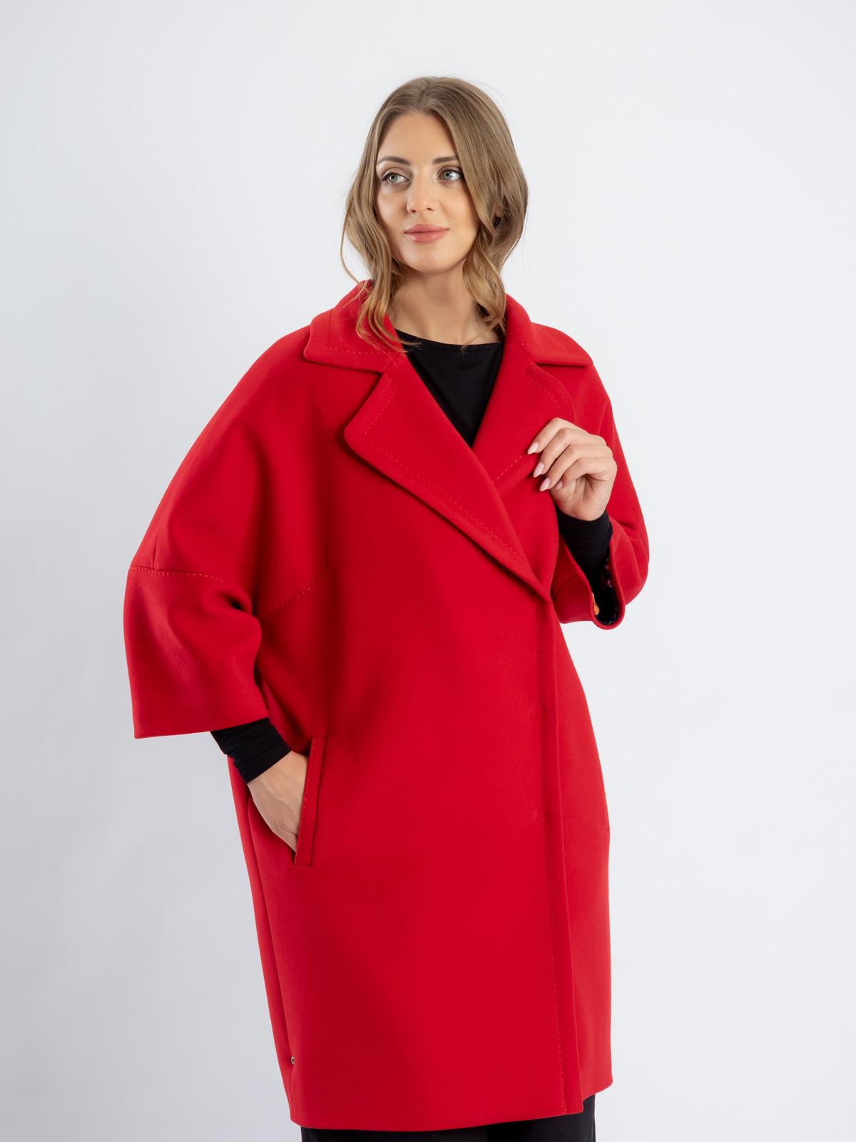 Пальто Славянка Т8-767