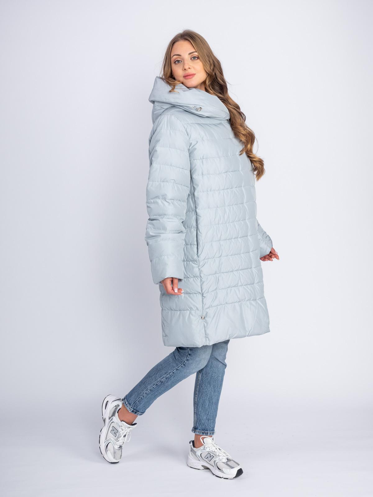 Пуховик  Alyaska 1812