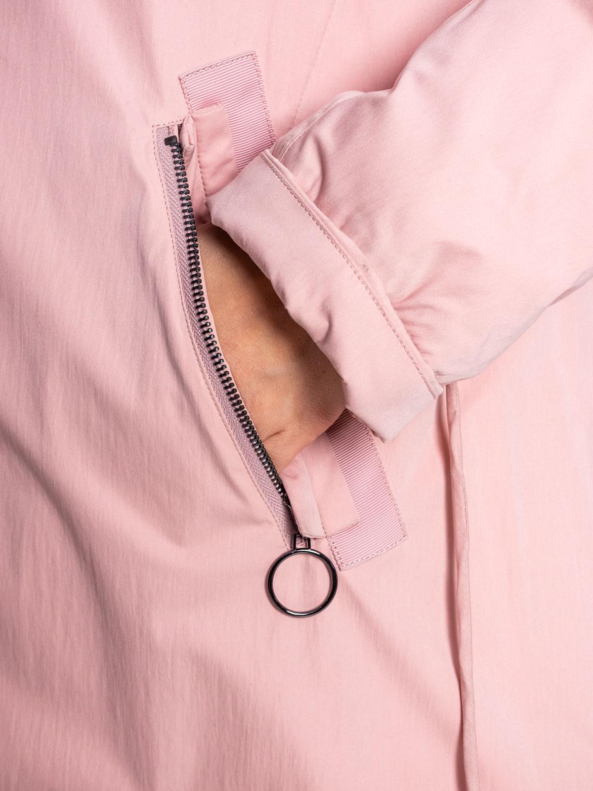 Пуховик MW 2315-1776PM-09