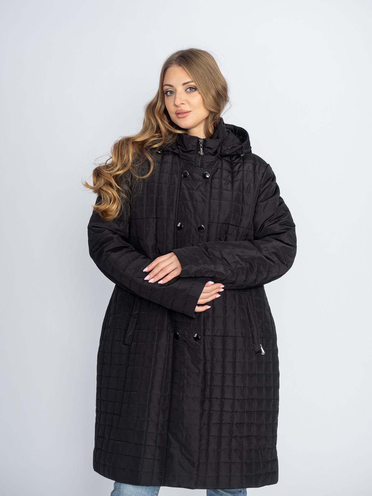 Плащ женский 006