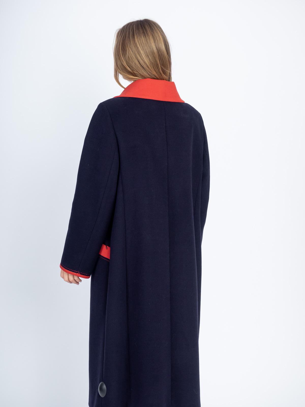 Пальто женское Элегант А 023 