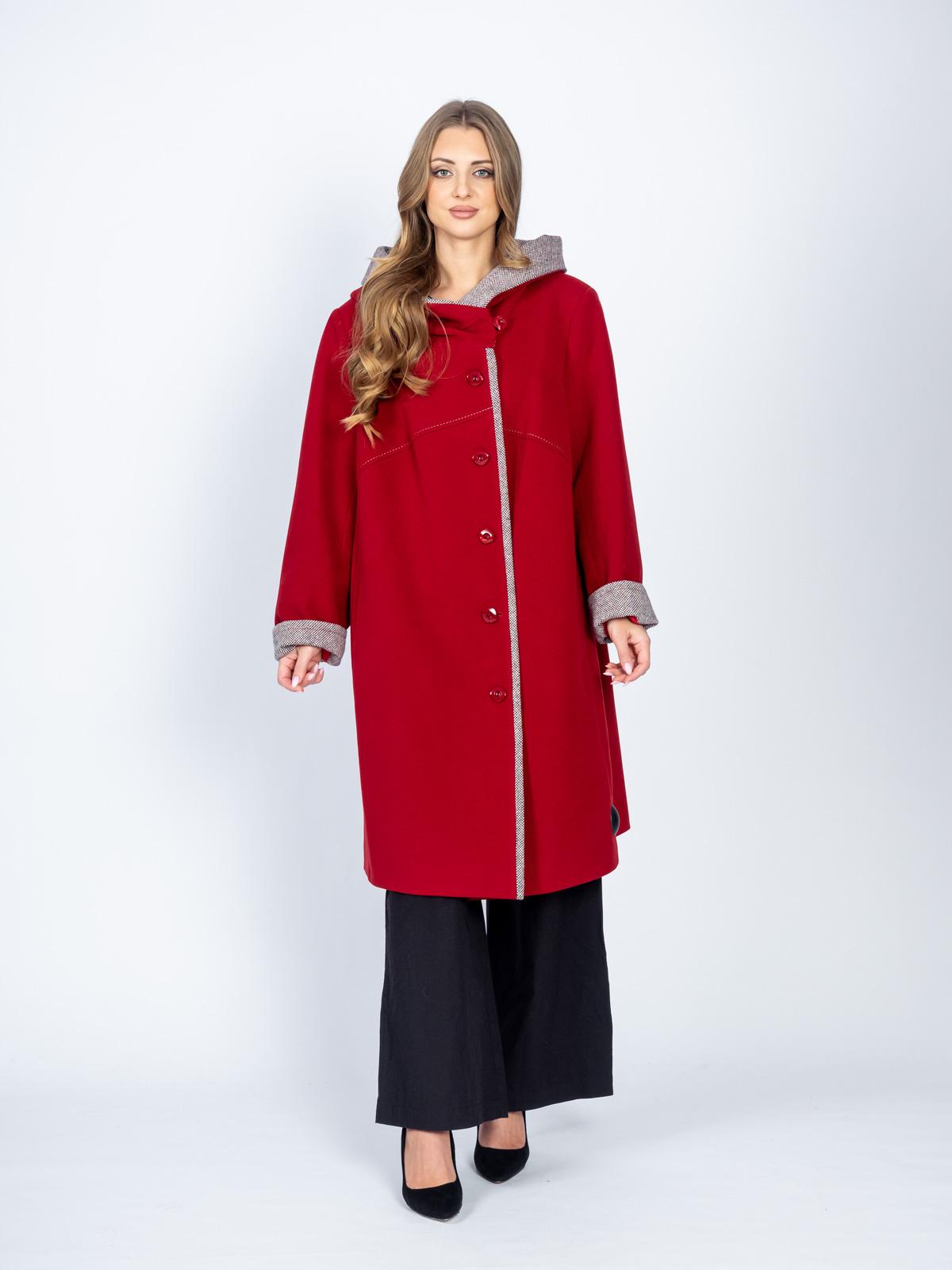 Пальто женское GLORIA TST Славянка 
