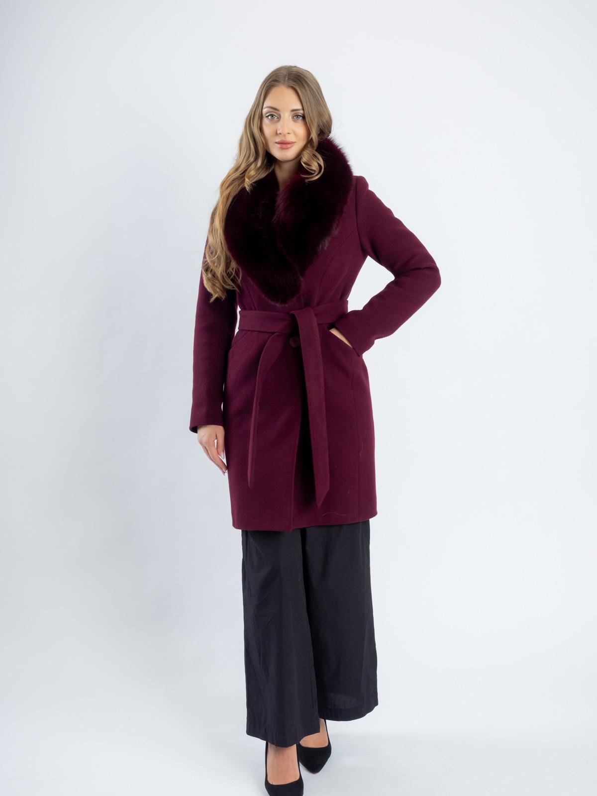 Пальто зимнее 1793