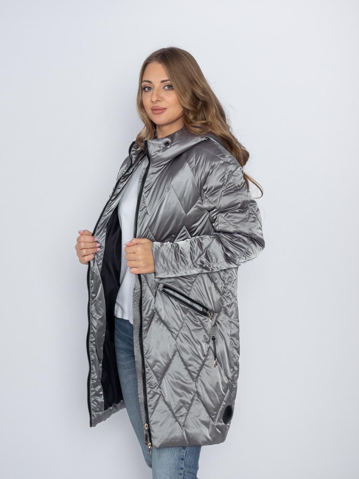 Куртка женская 909