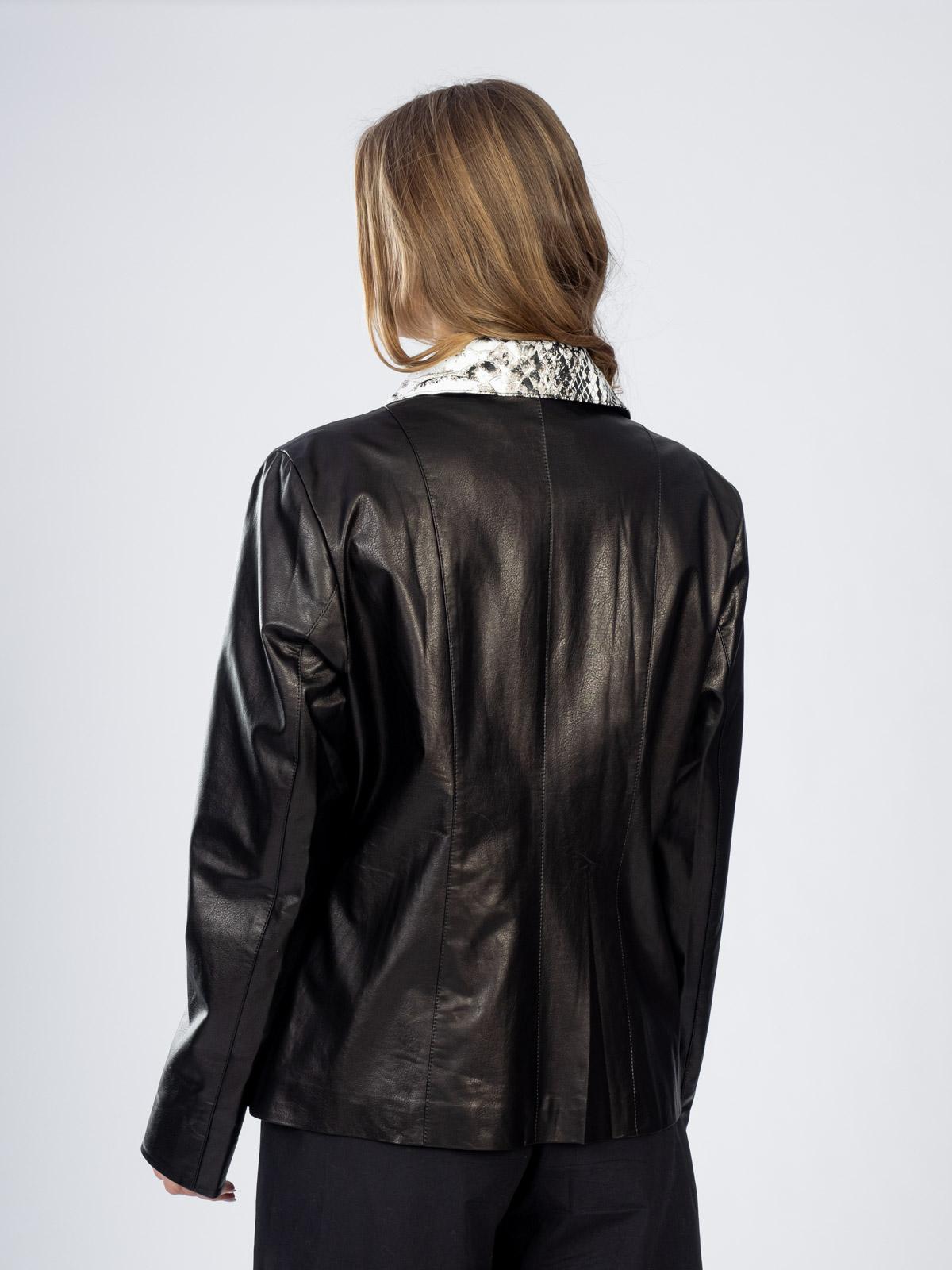 Куртка женская 2019