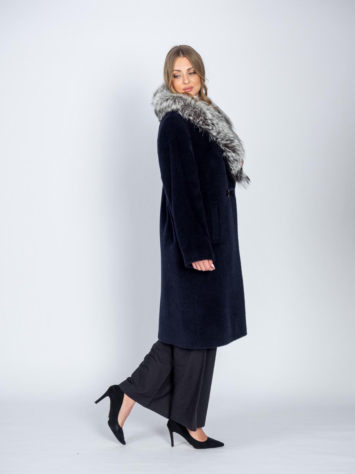 Пальто Ольга О-816