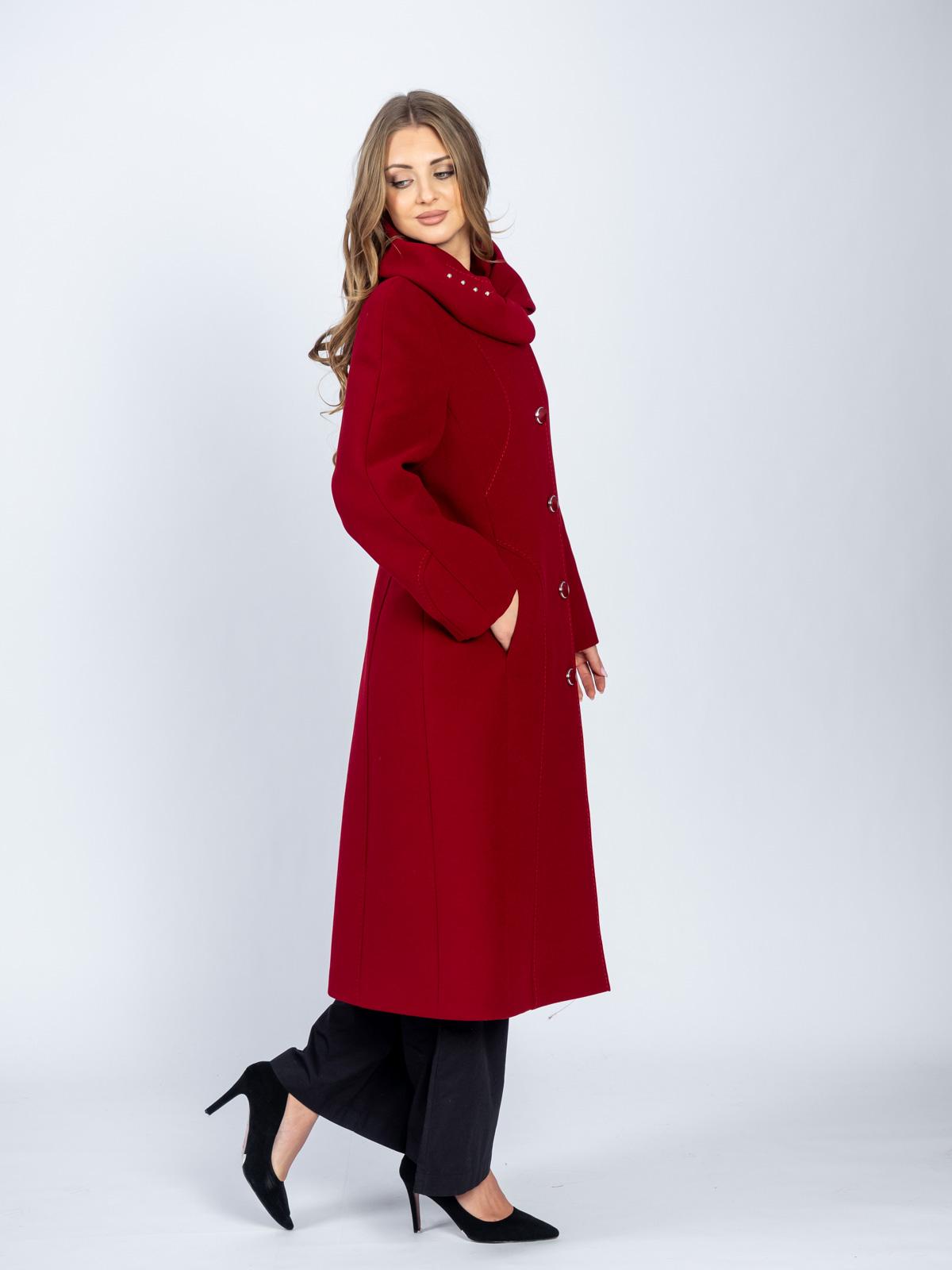 Пальто женское Элегант 20-30 Прима 