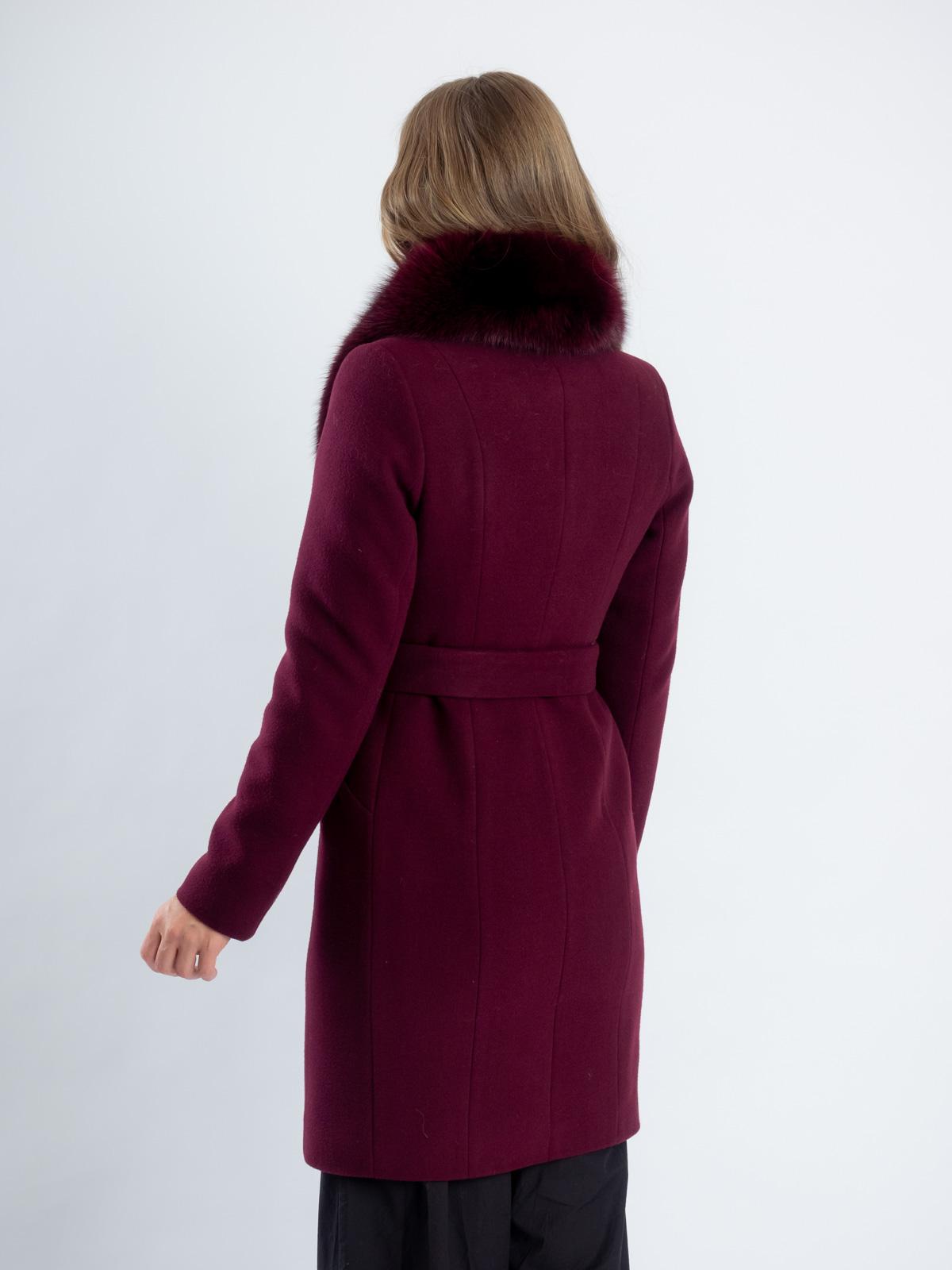 Пальто зимнее 1793