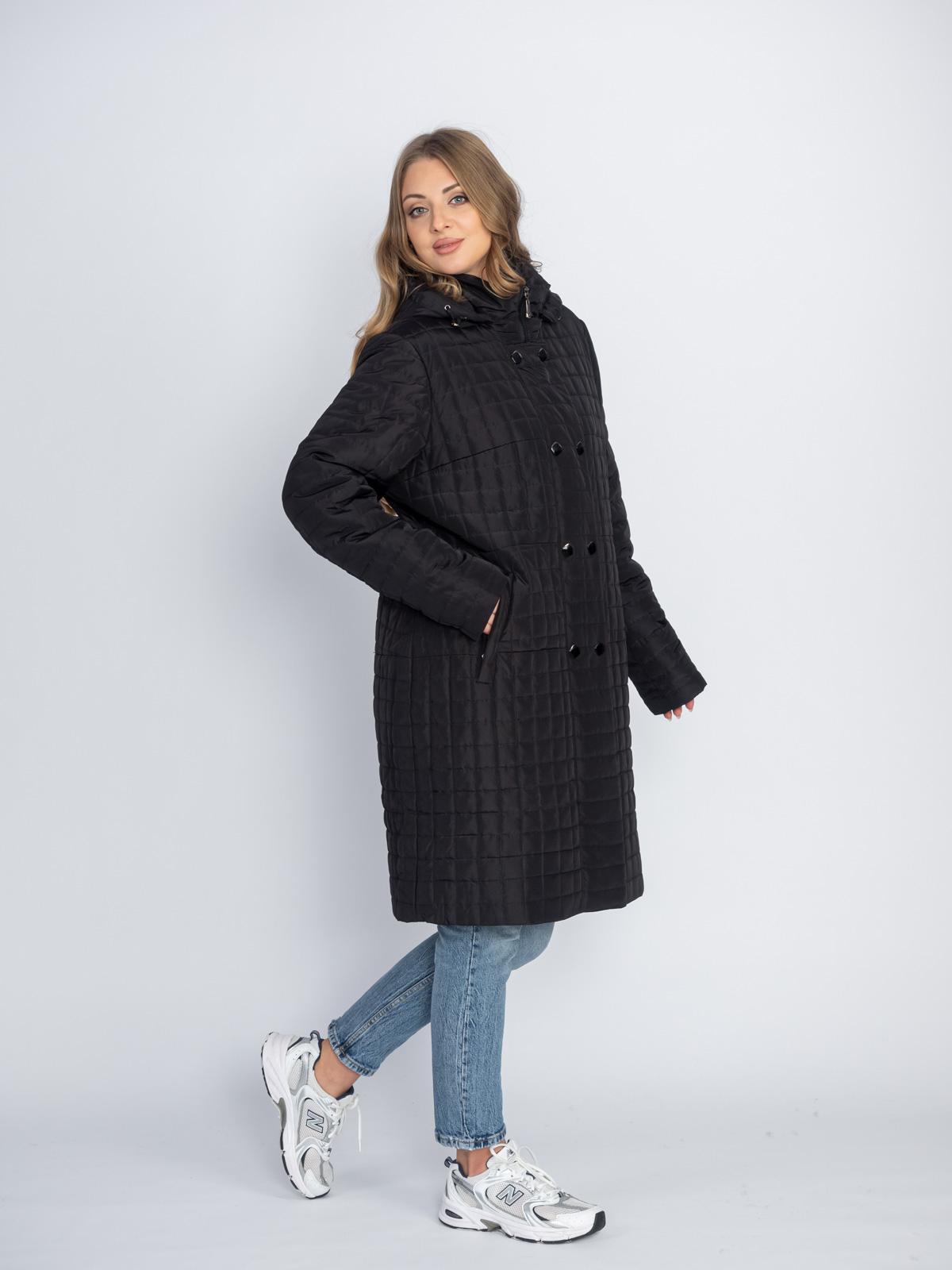 Плащ женский 006