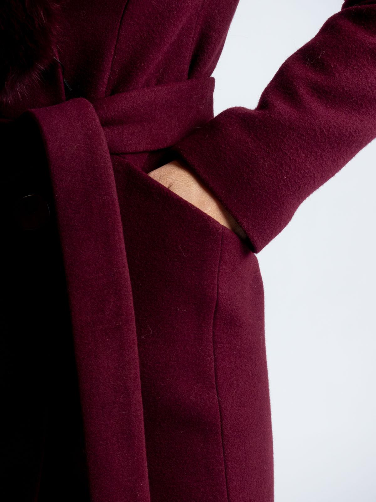 Пальто зимнее 1793