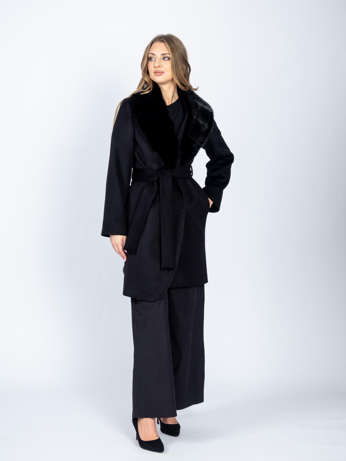 Пальто Shaky 58436