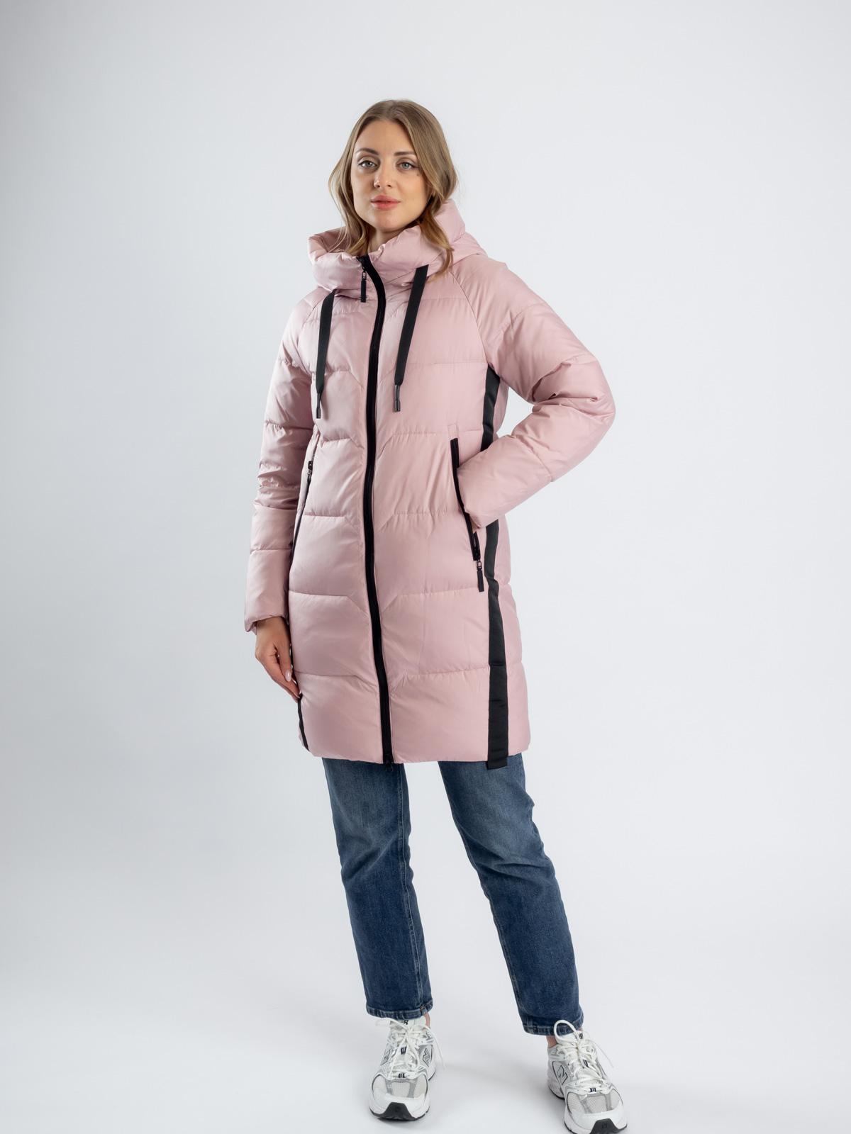 Пуховик 20282