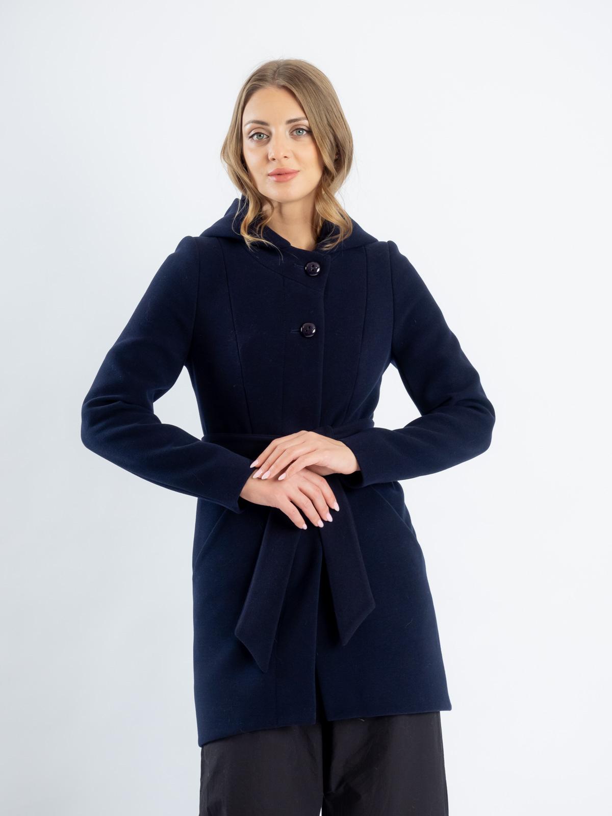 Пальто Р-2168