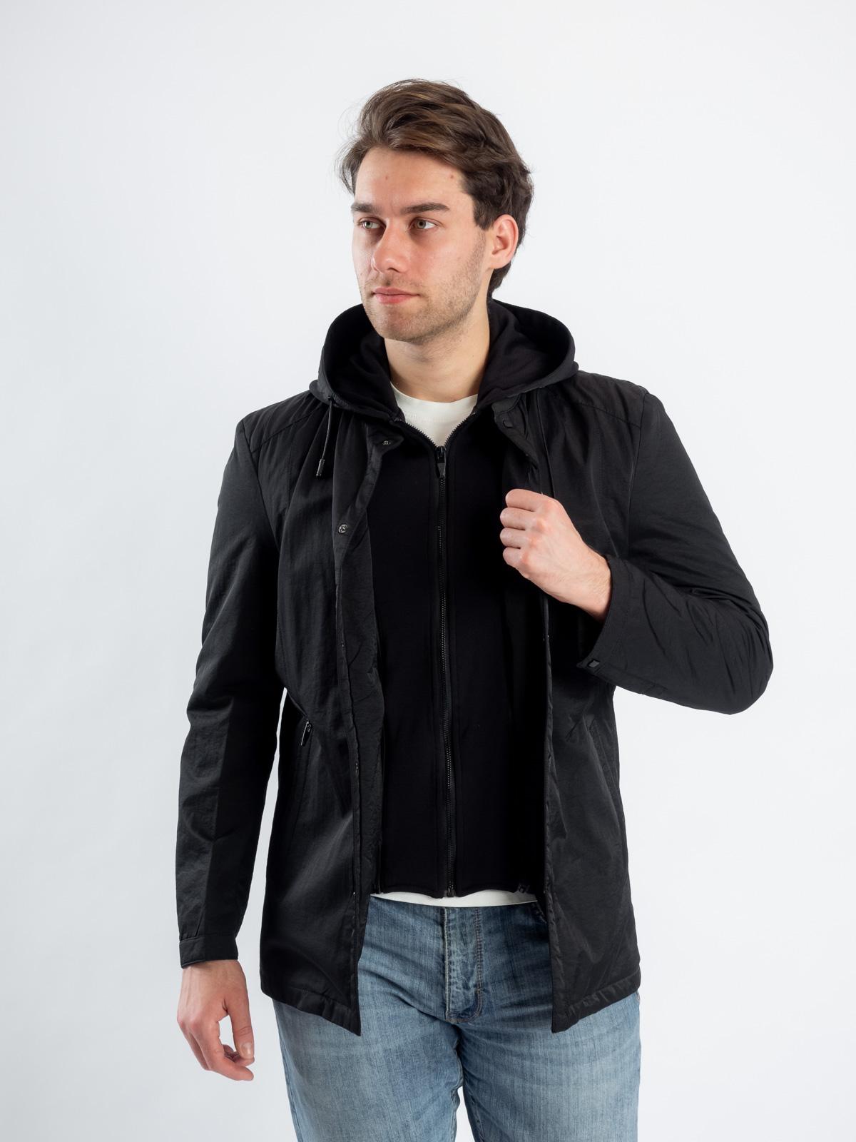 Куртка мужская 8909