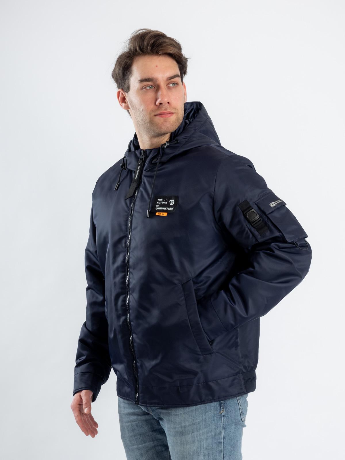 Куртка мужская 8734