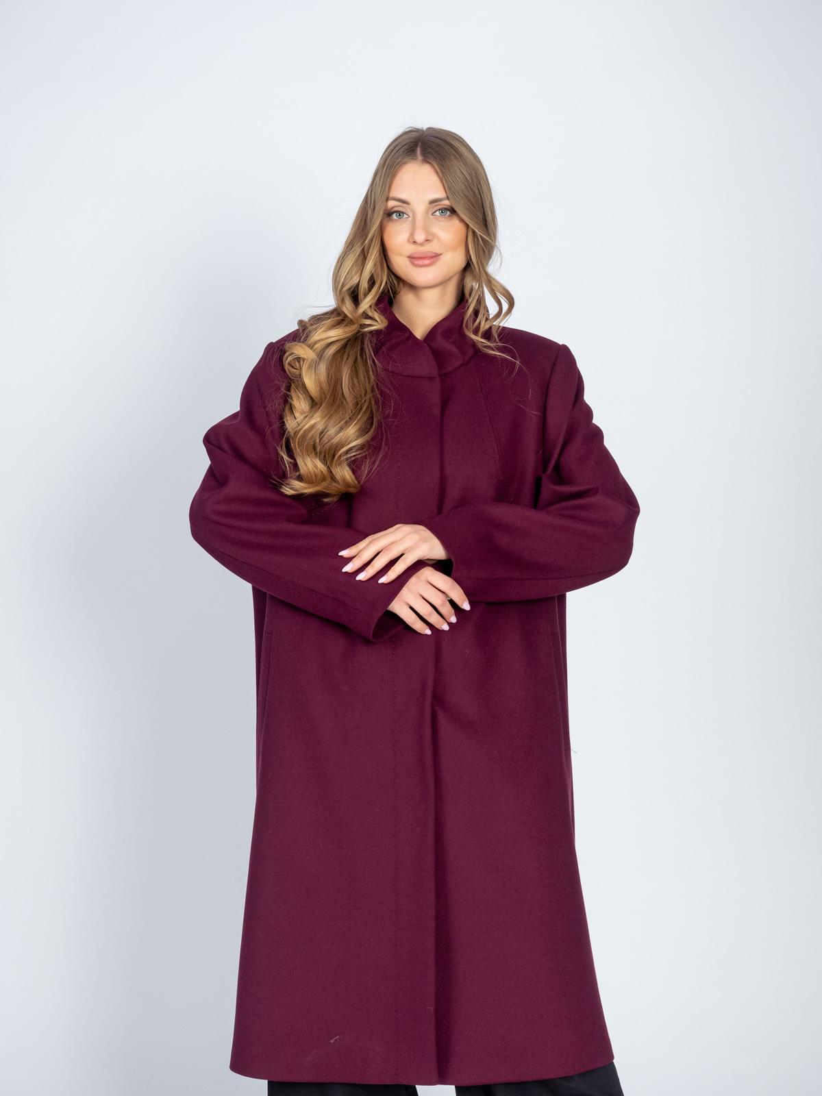 Пальто Ricco Марго