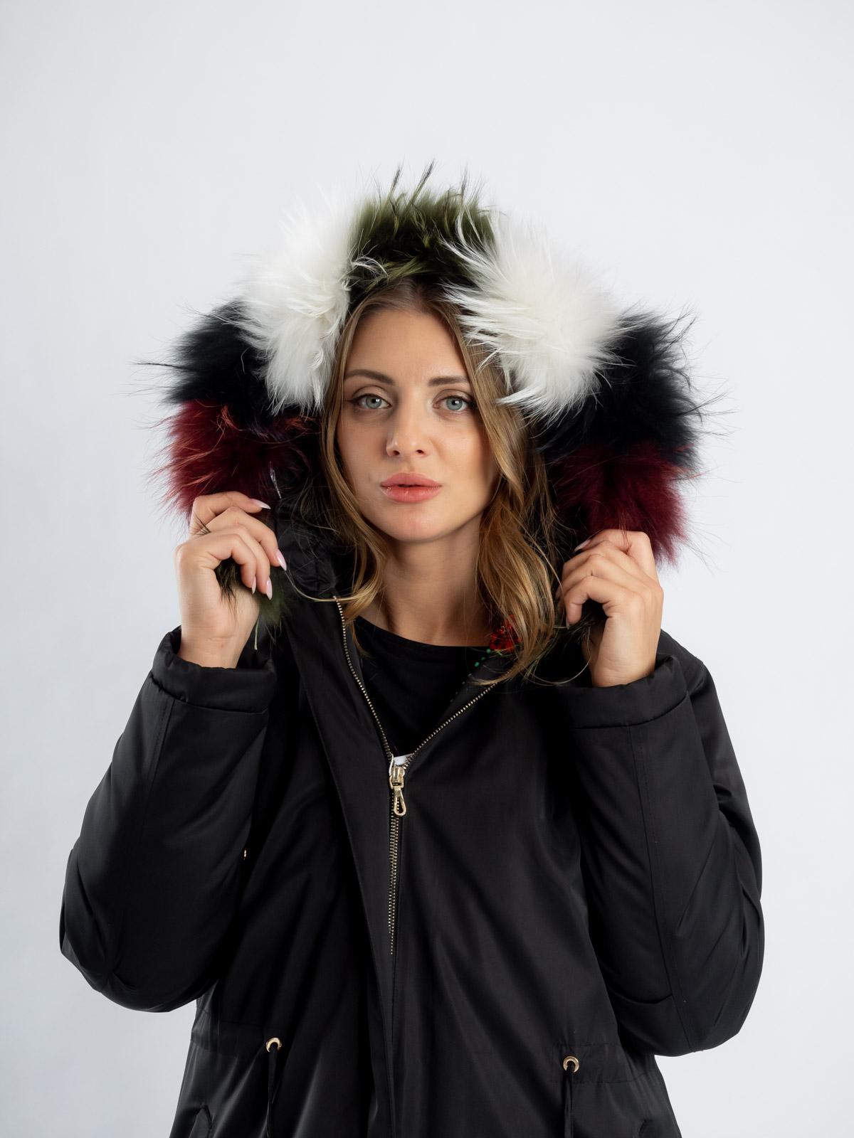 Плащ Carnelli BT.018.041