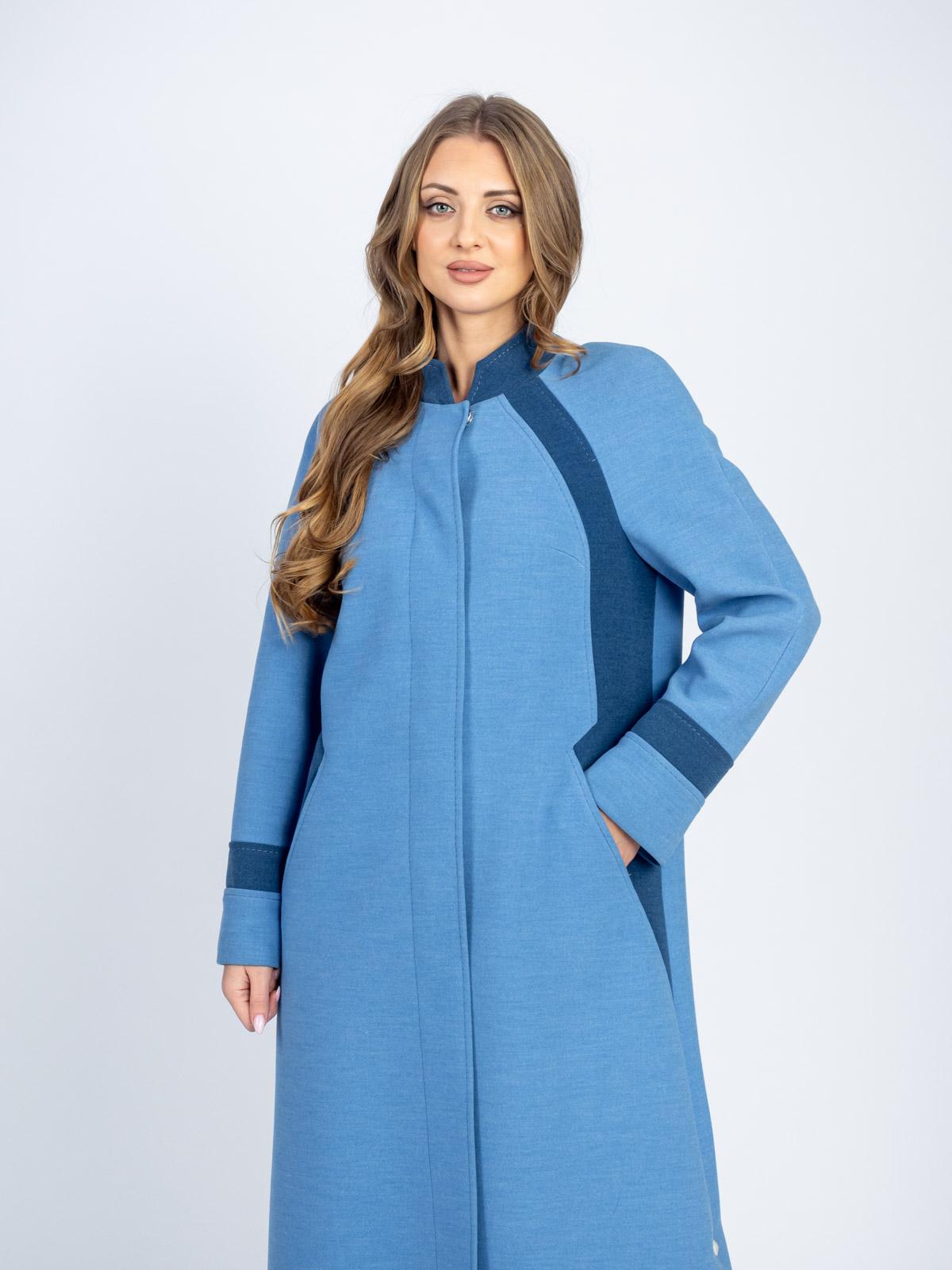 Пальто Элегант Д 235-245 АГНЕС