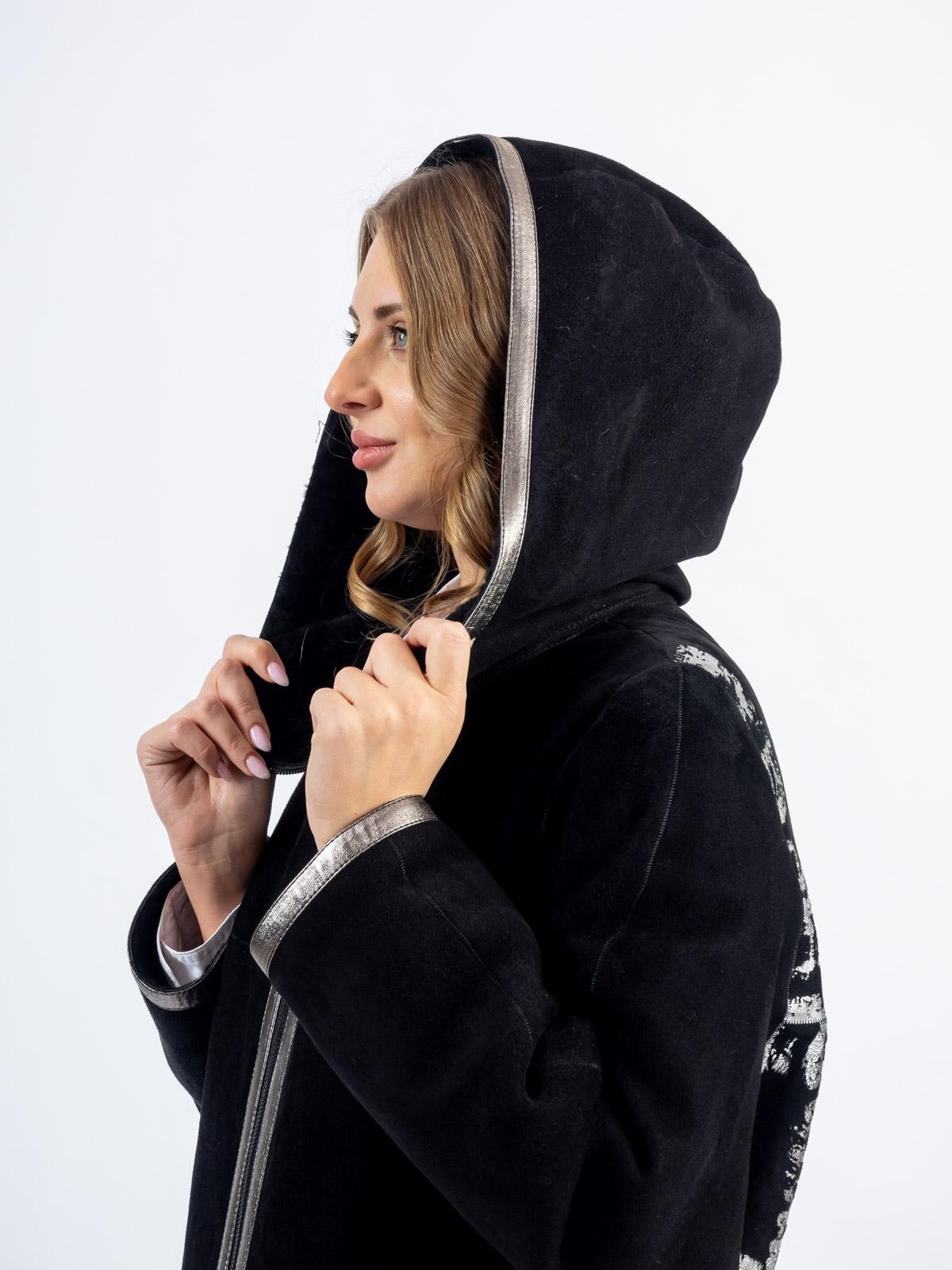 Дубленка LINDI WEST 6255-95