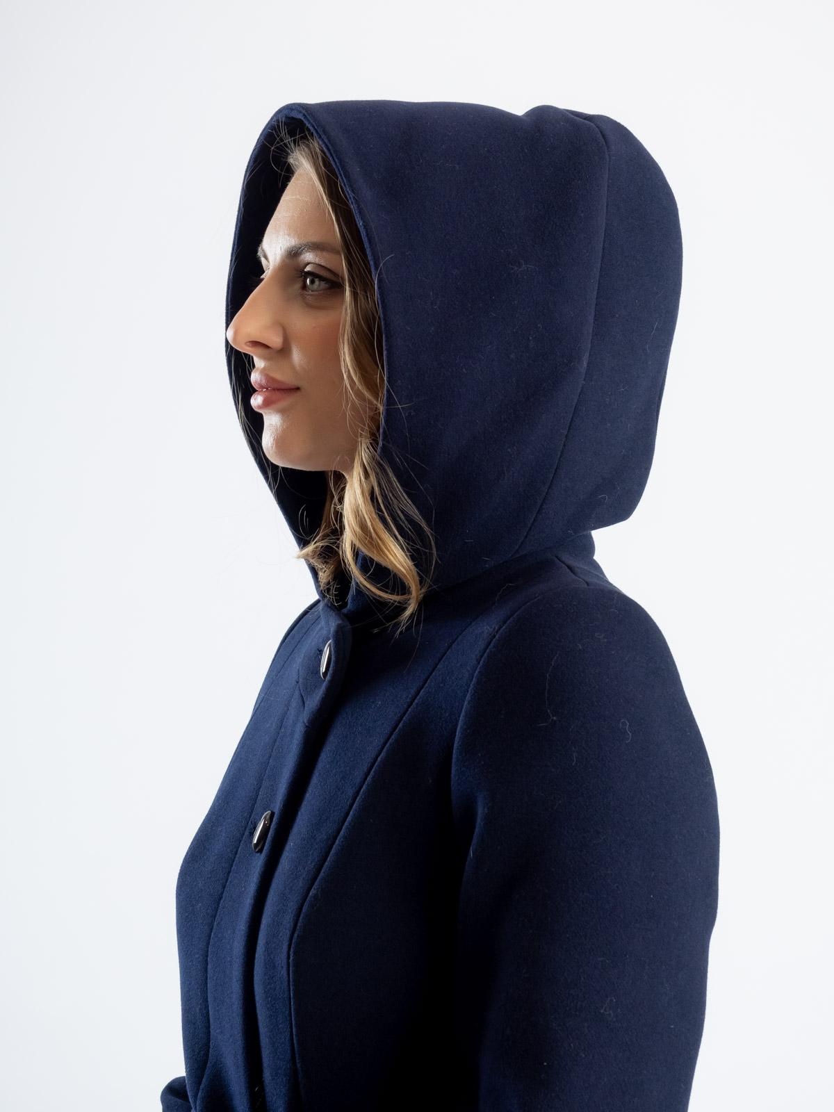 Пальто Р-2168