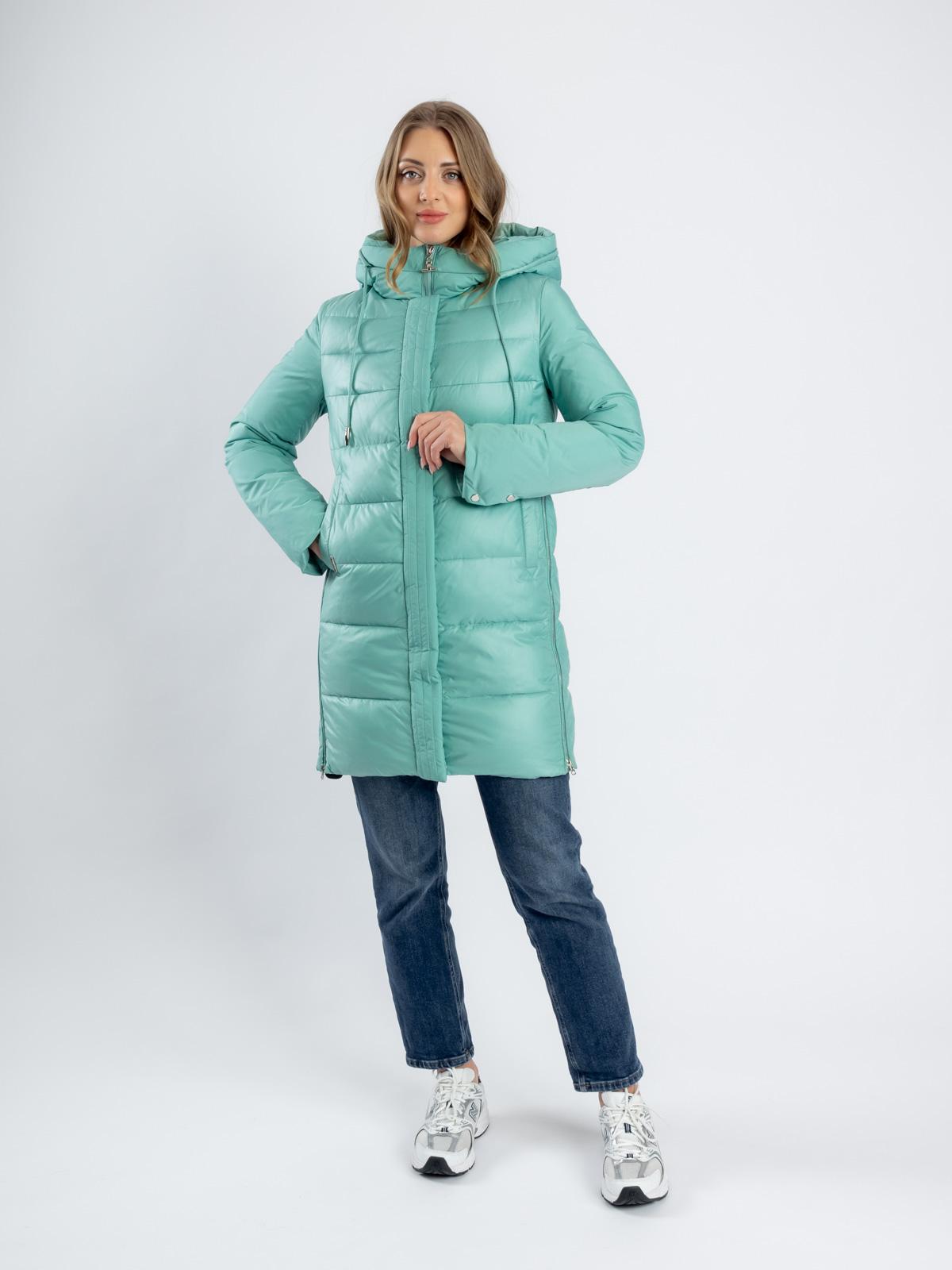 Пуховик 171117