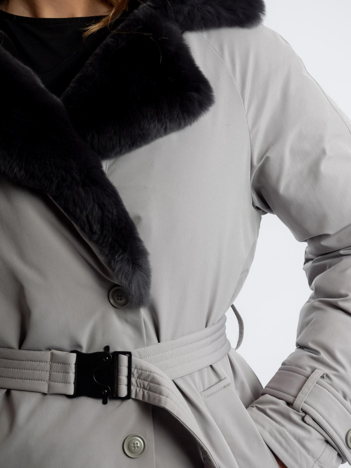 Куртка женская MISSFREYA Y008