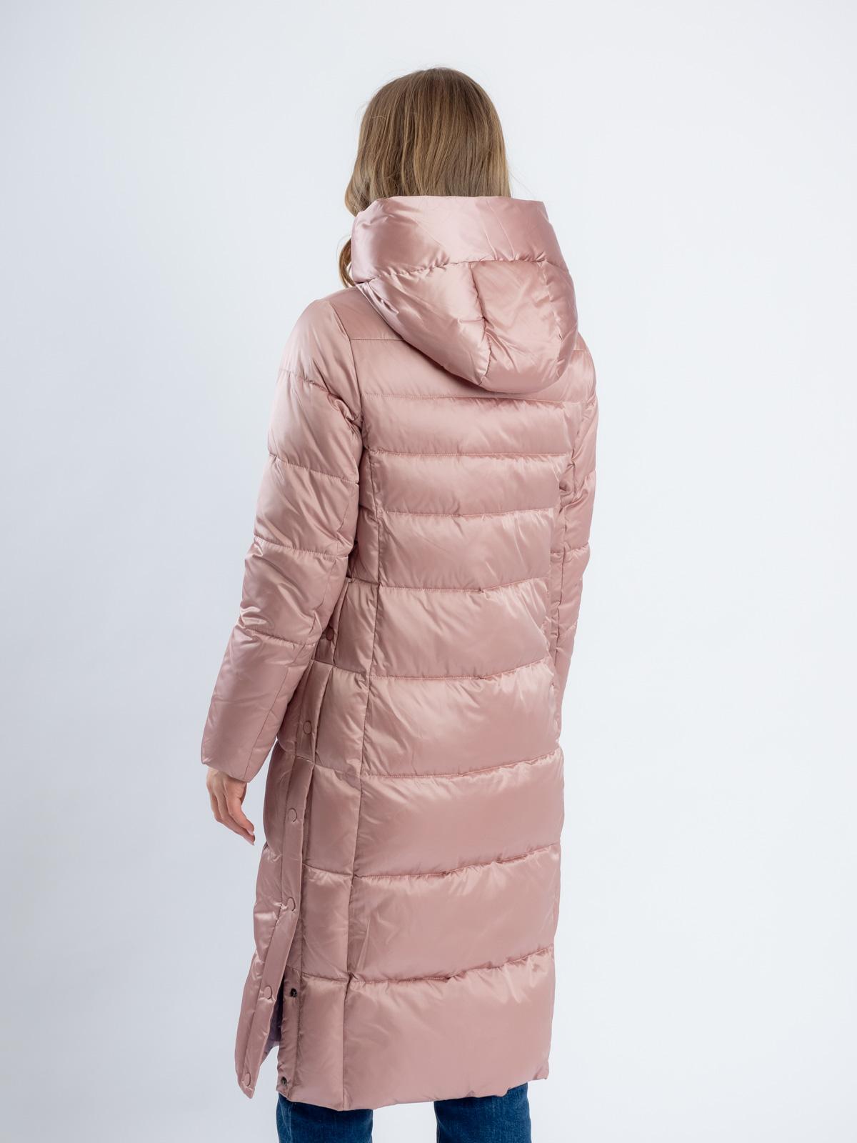 Куртка MISSFREYA 87011