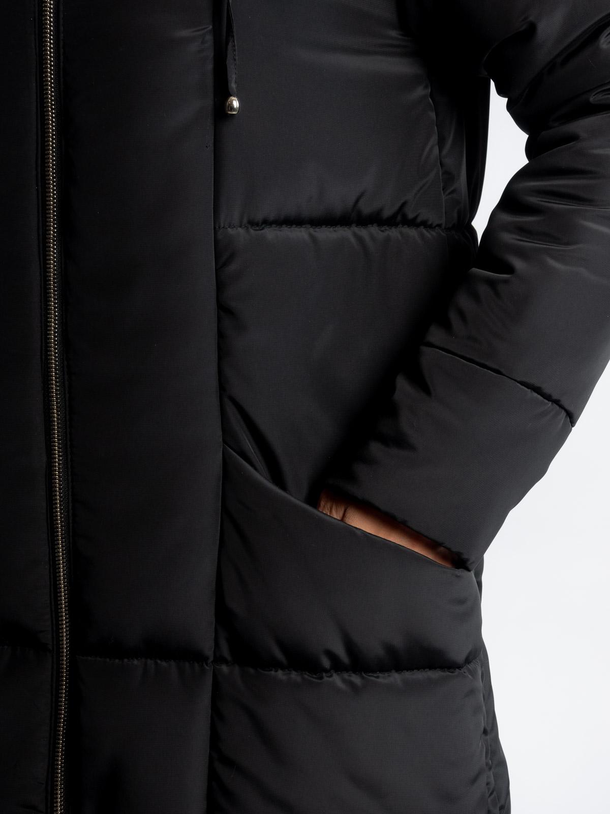 Пуховик Carnelli BT.018.011