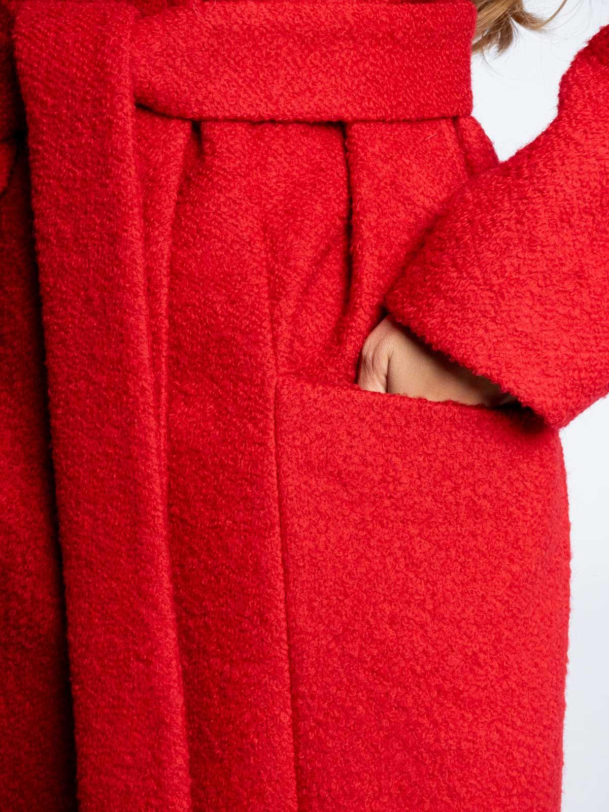 Пальто Фурор 157