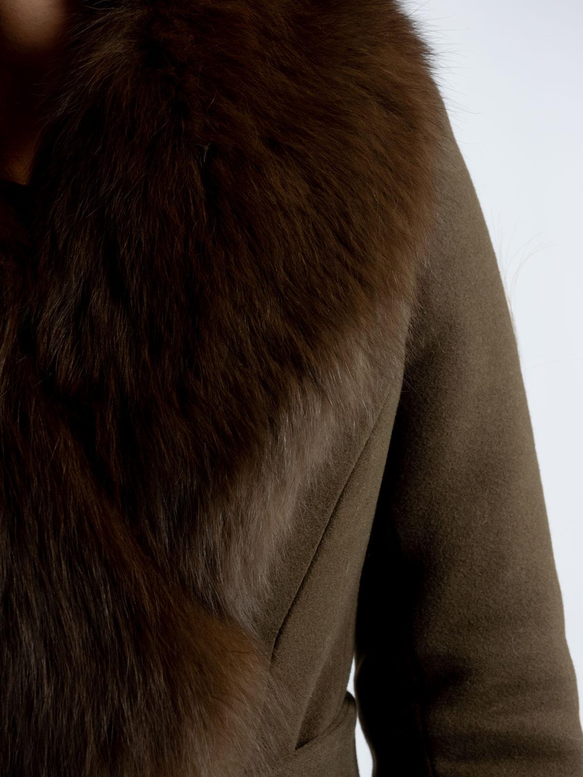 Зимнее пальто 1793