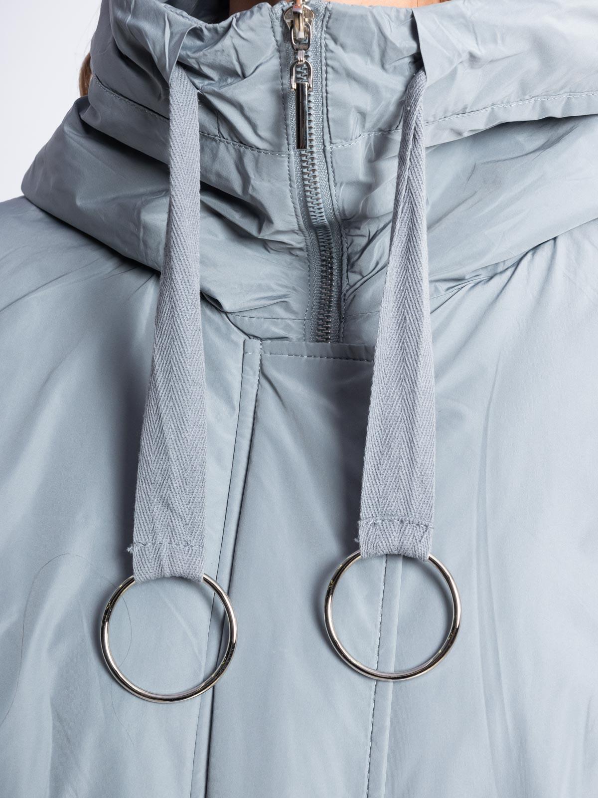 Плащ женский демисезонный 16933