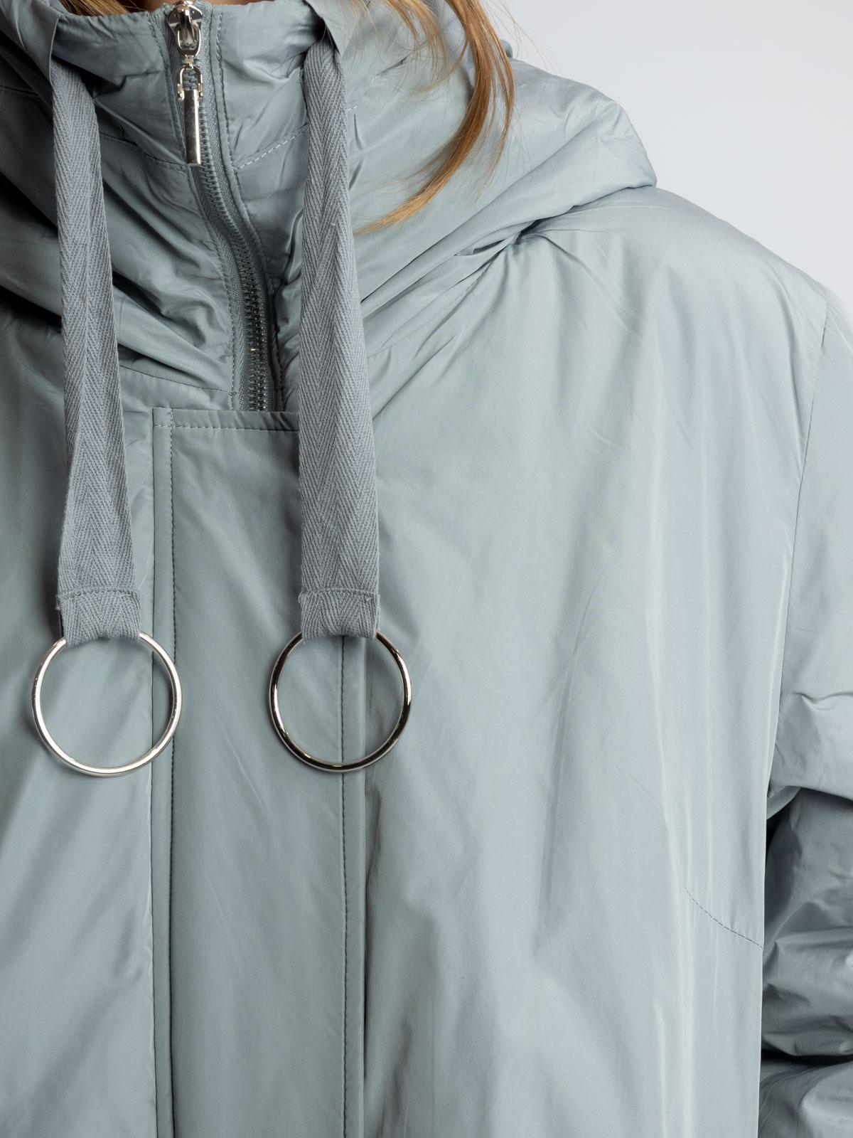 Плащ женский 16933