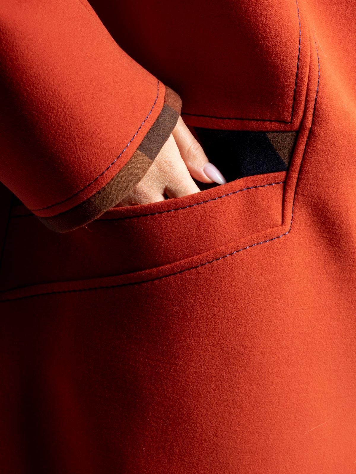 Пальто женское GLORIA TST Северянка