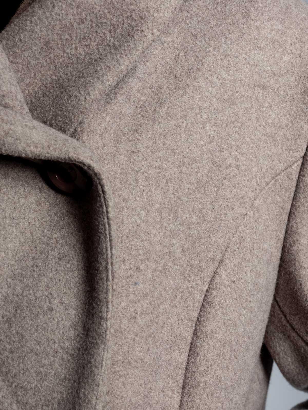 Пальто Б-6 826