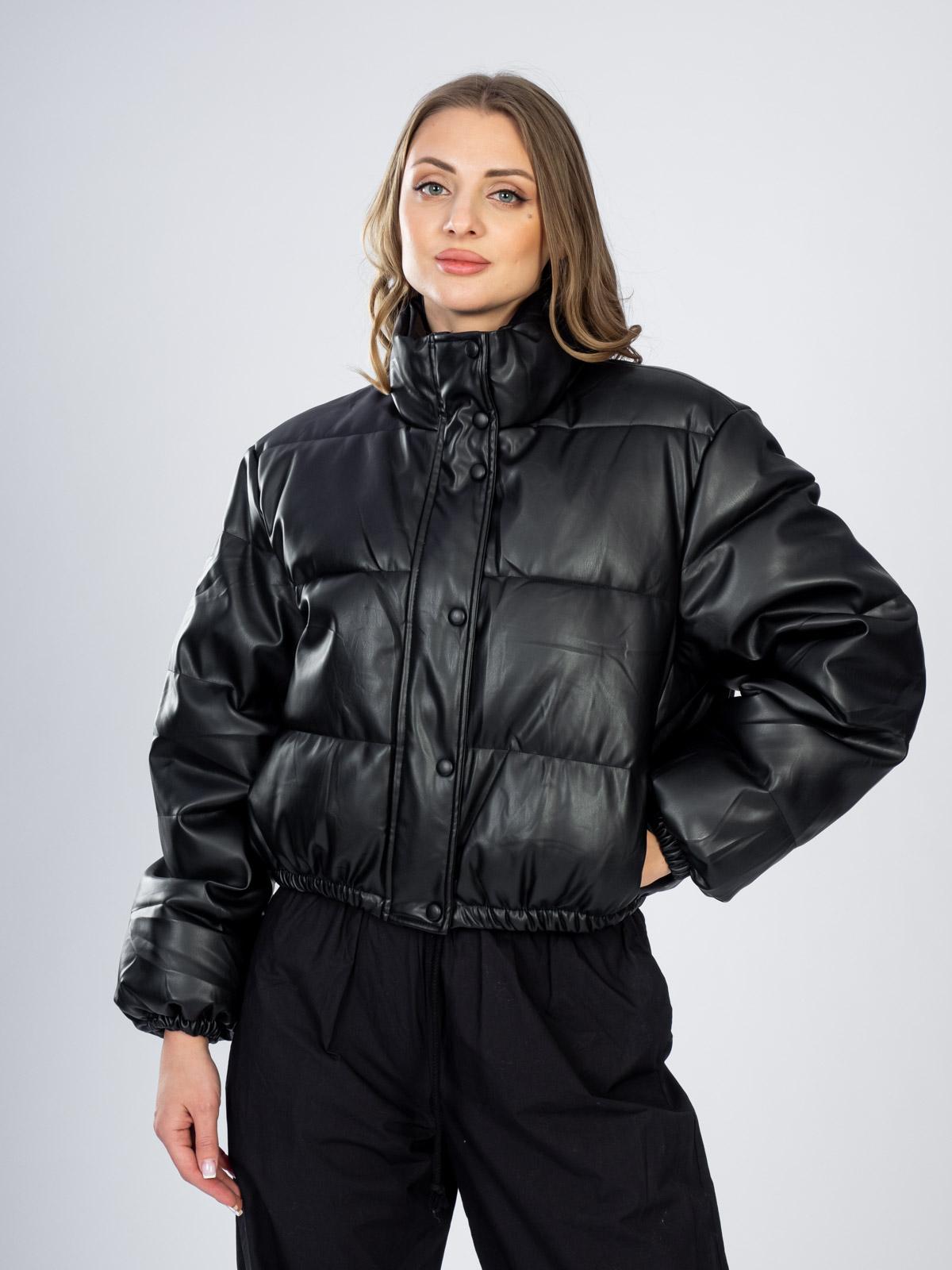 Куртка женская М002