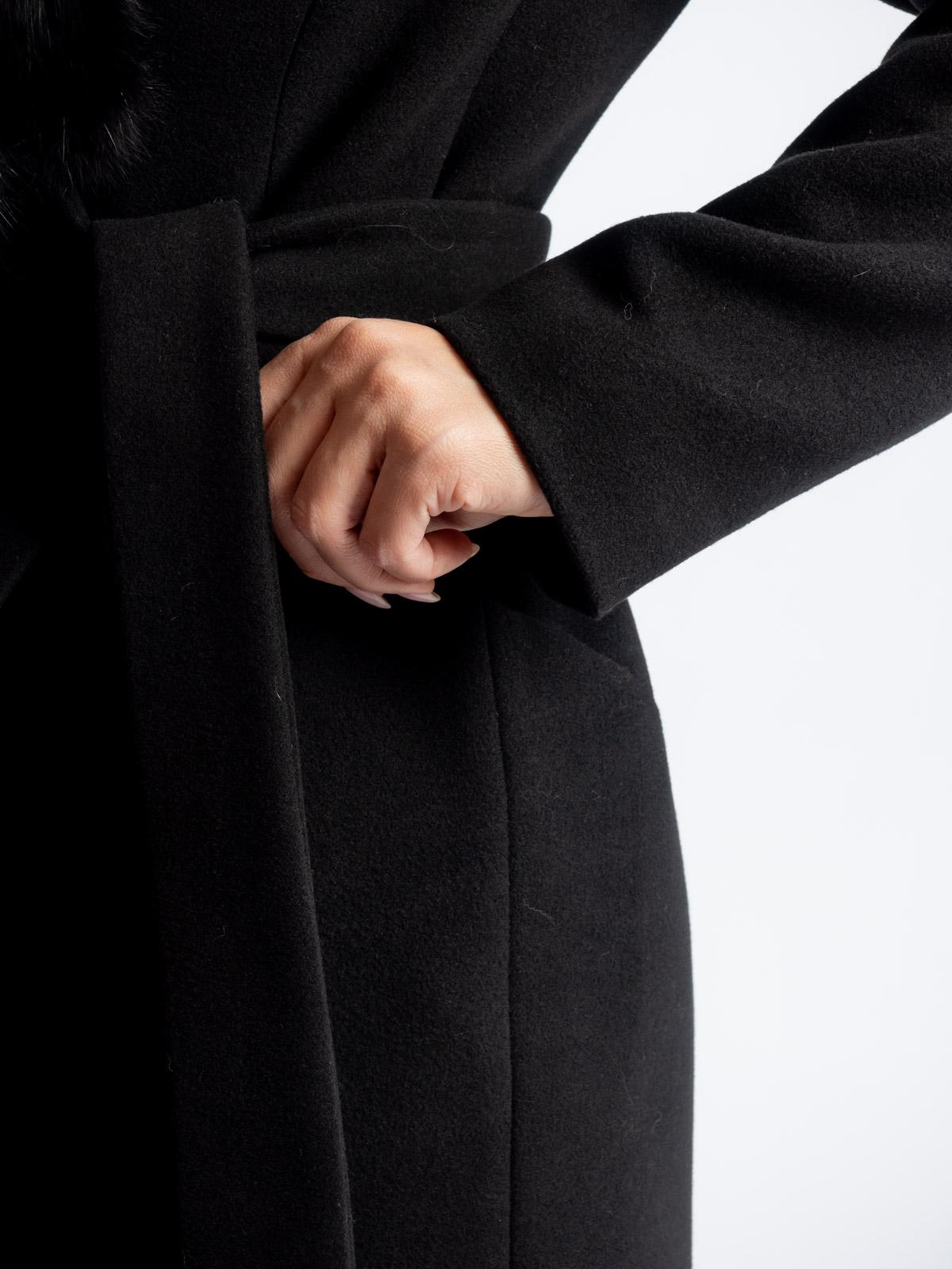 Пальто зимнее женское 1793