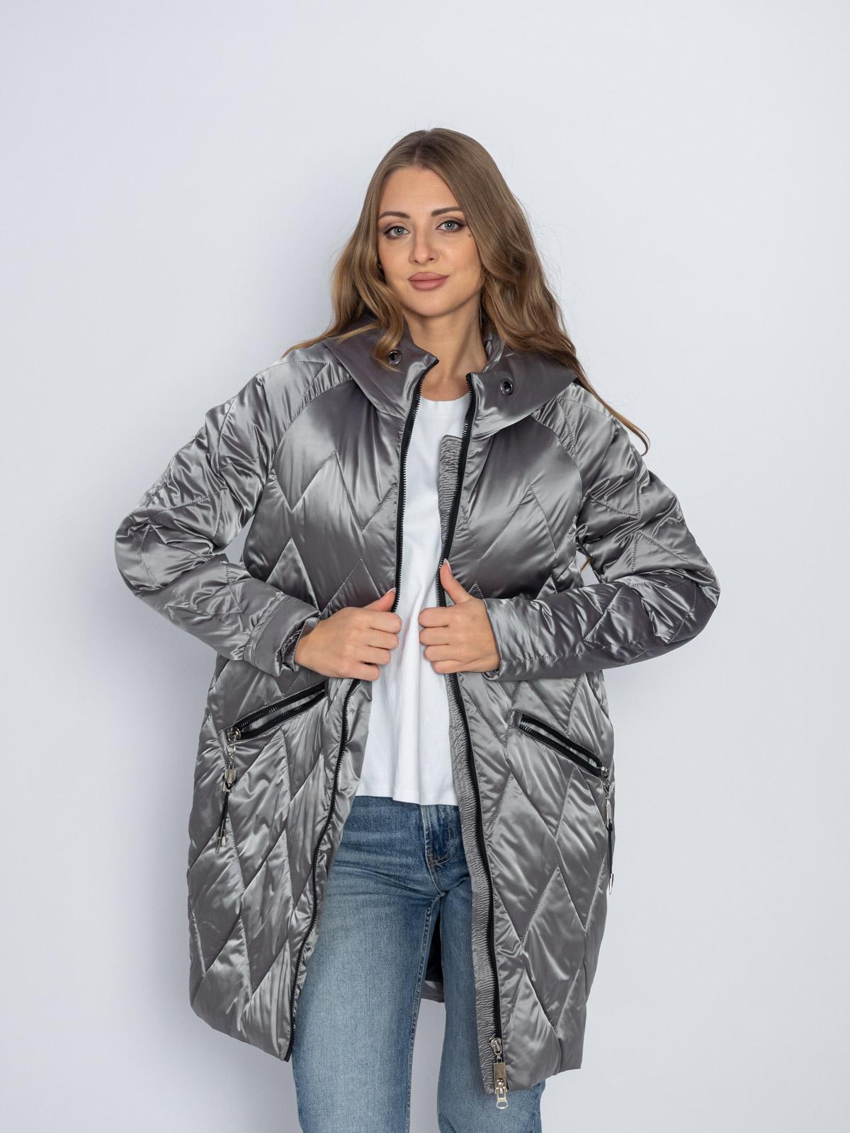 Куртка женская 909