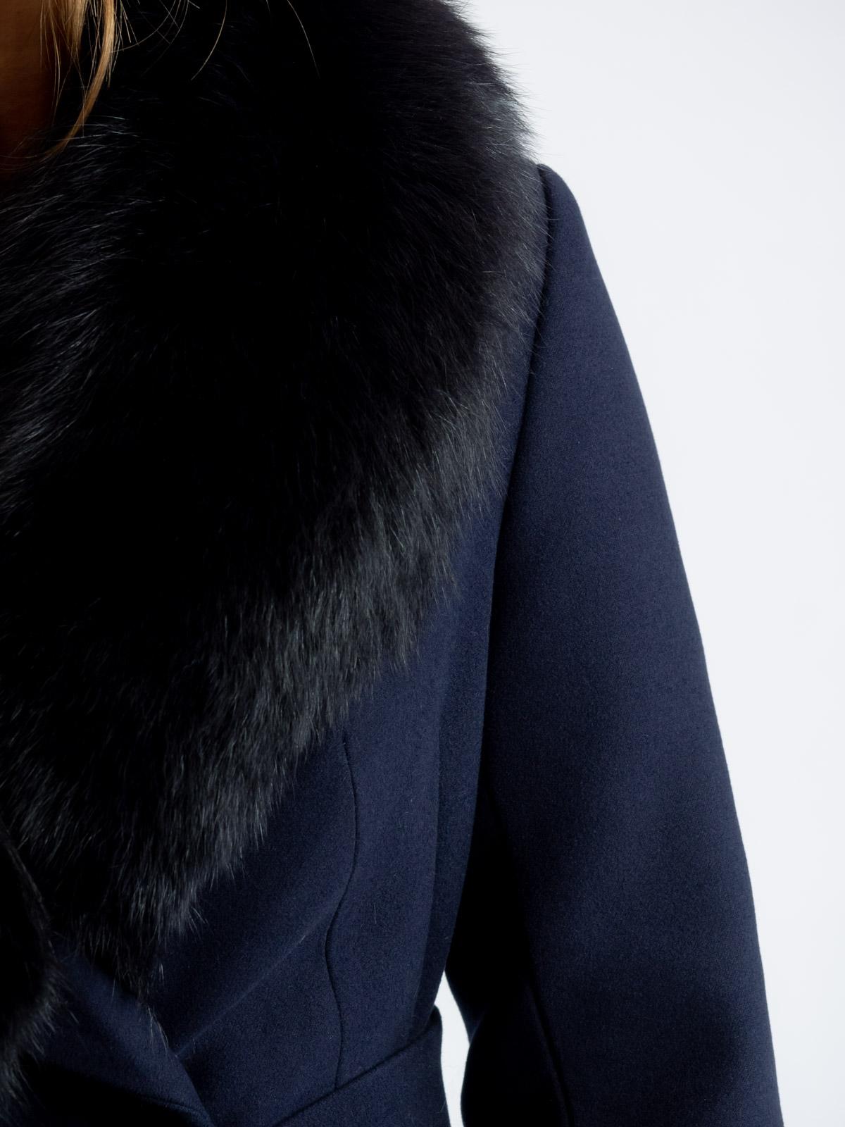 Пальто зимнее 1474