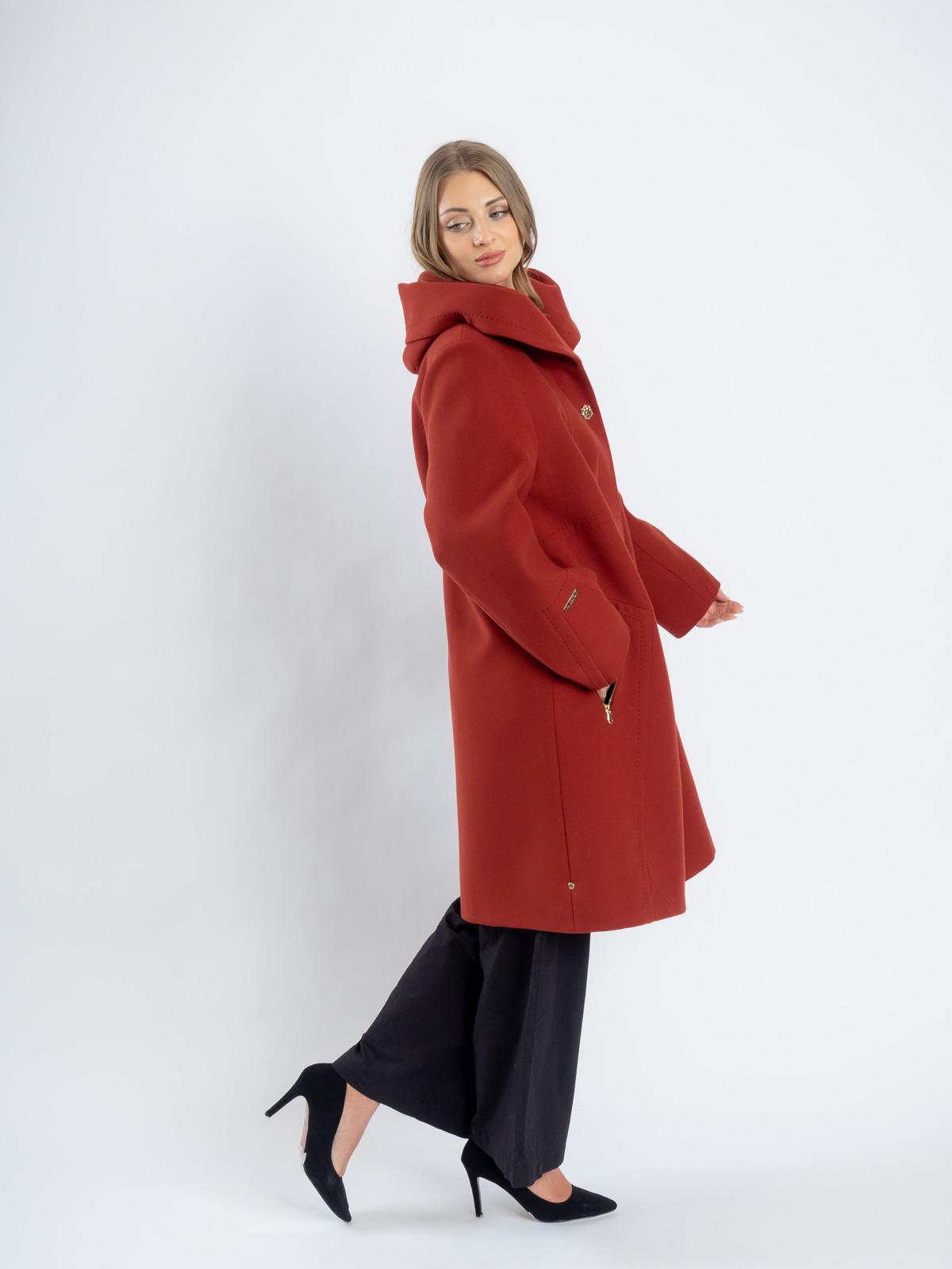 Пальто Элегант Клевер