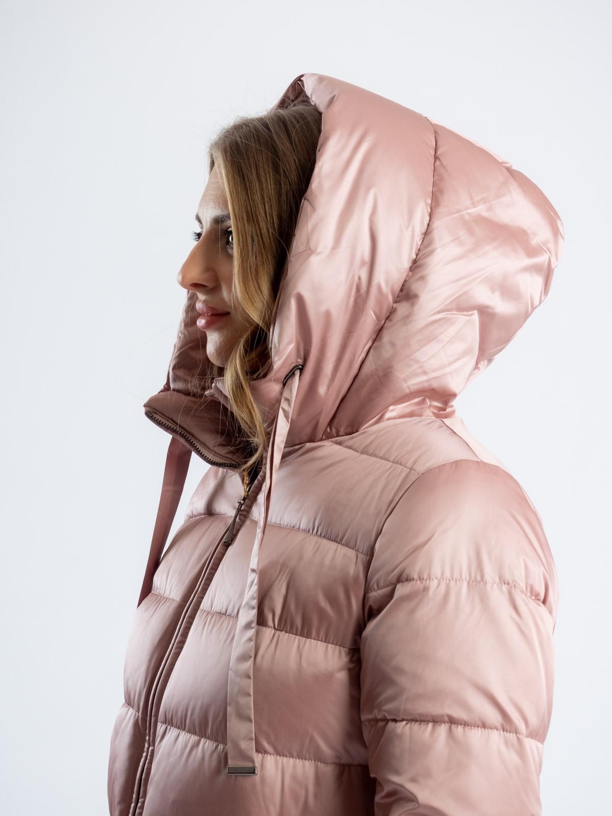 Куртка MISSFREYA 87011