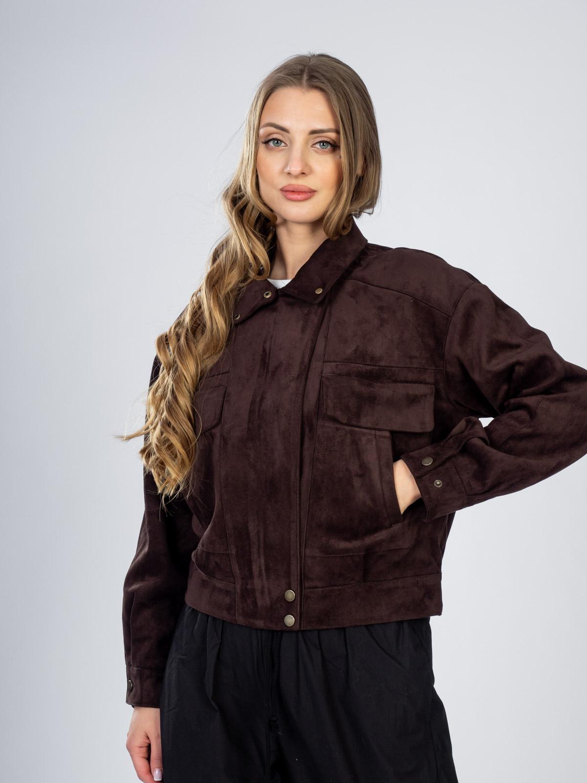 Куртка женская 6102