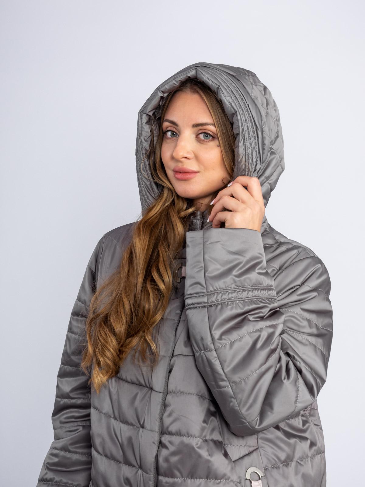 Пуховик  Alyaska 19021