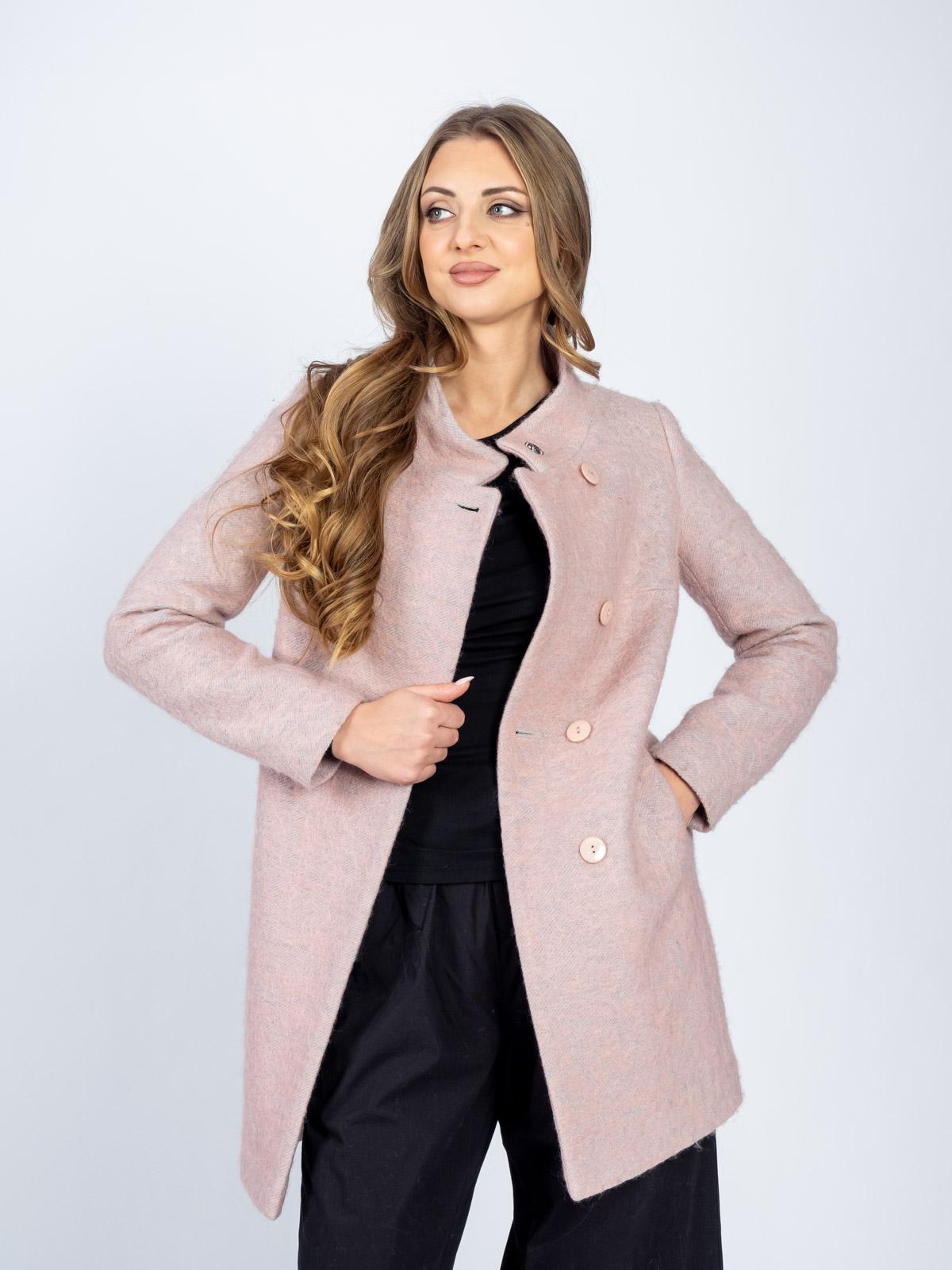 Пальто Фурор 517