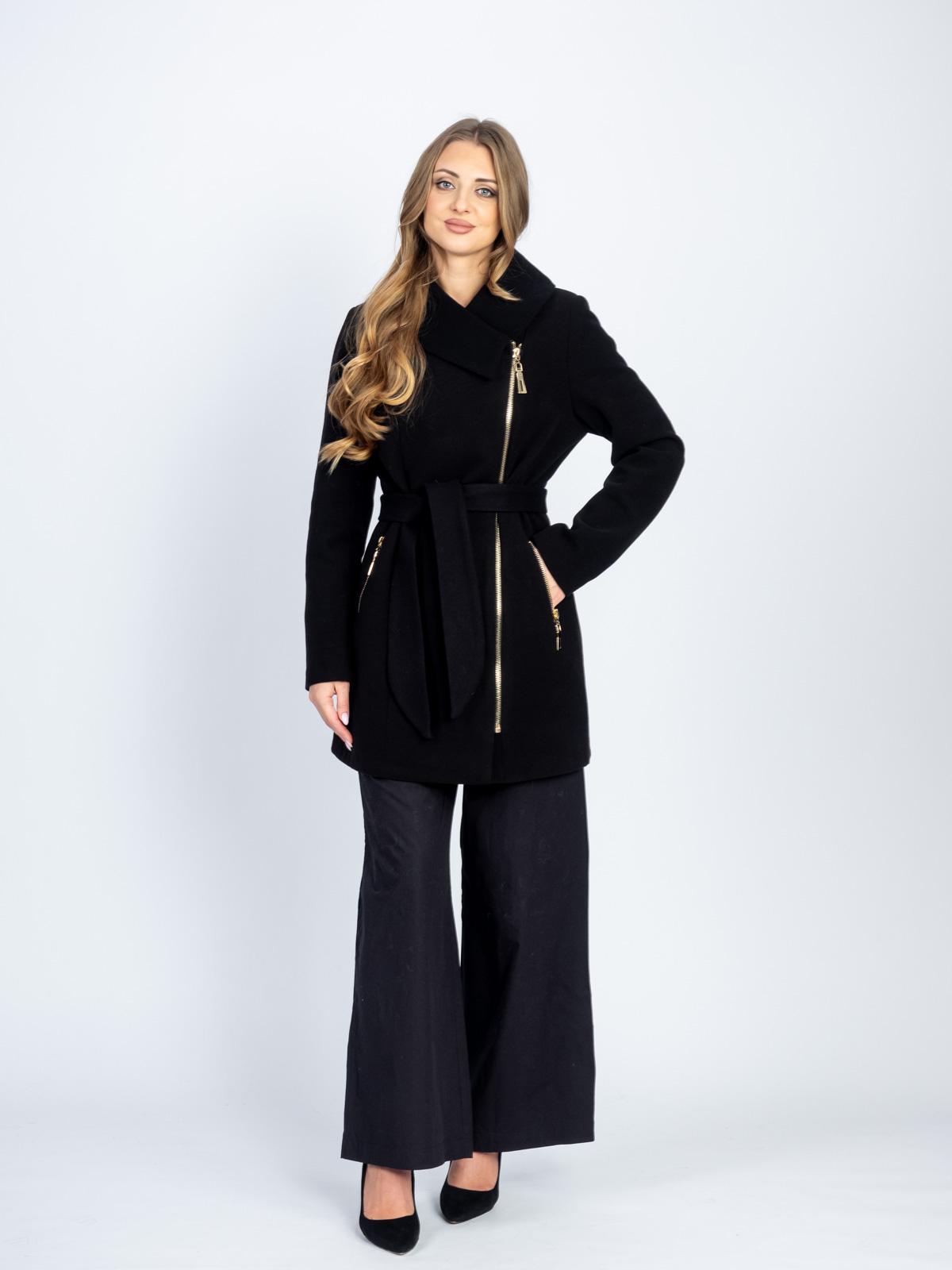 Пальто женское 502