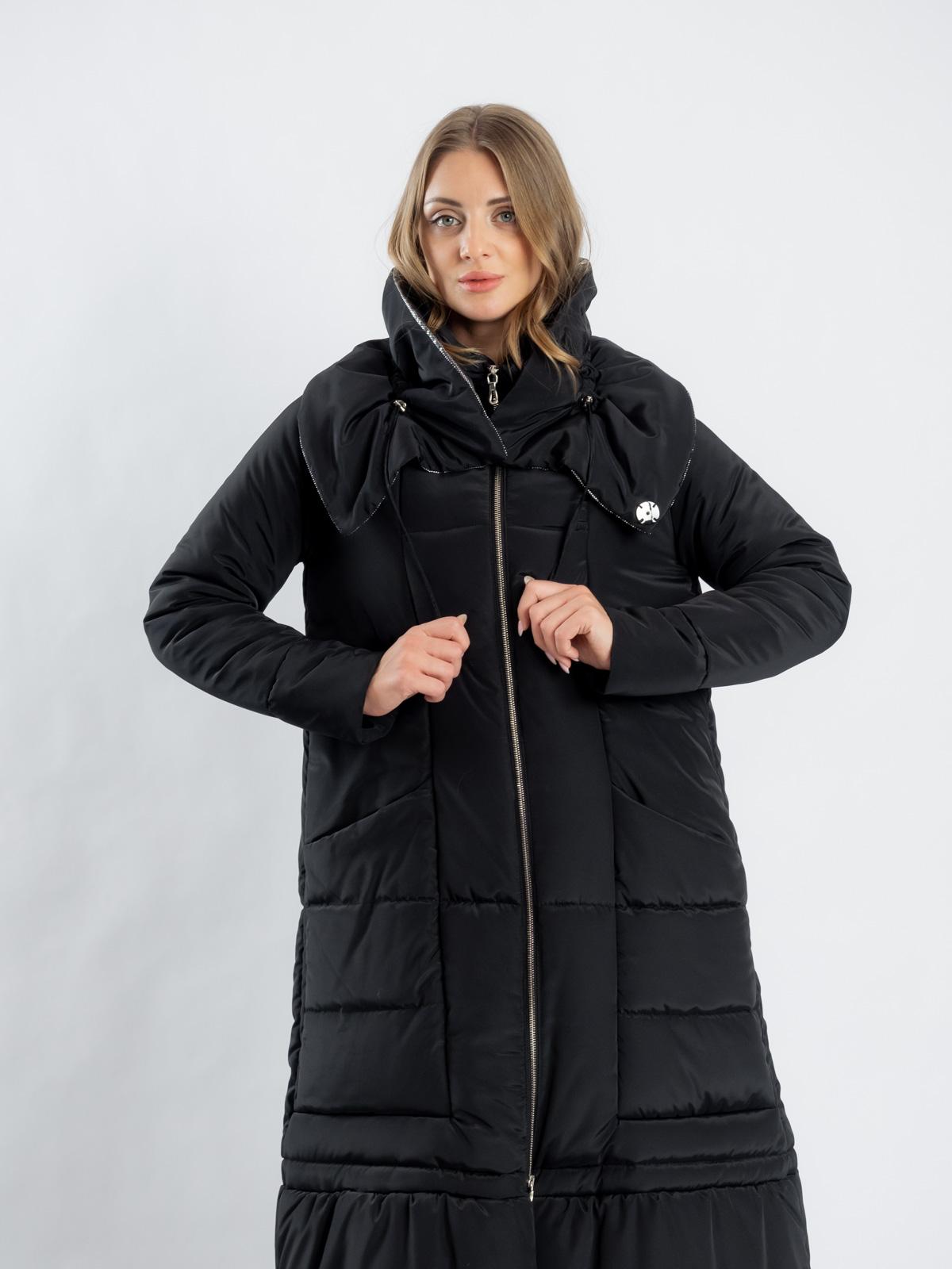 Пуховик Carnelli BT.018.011