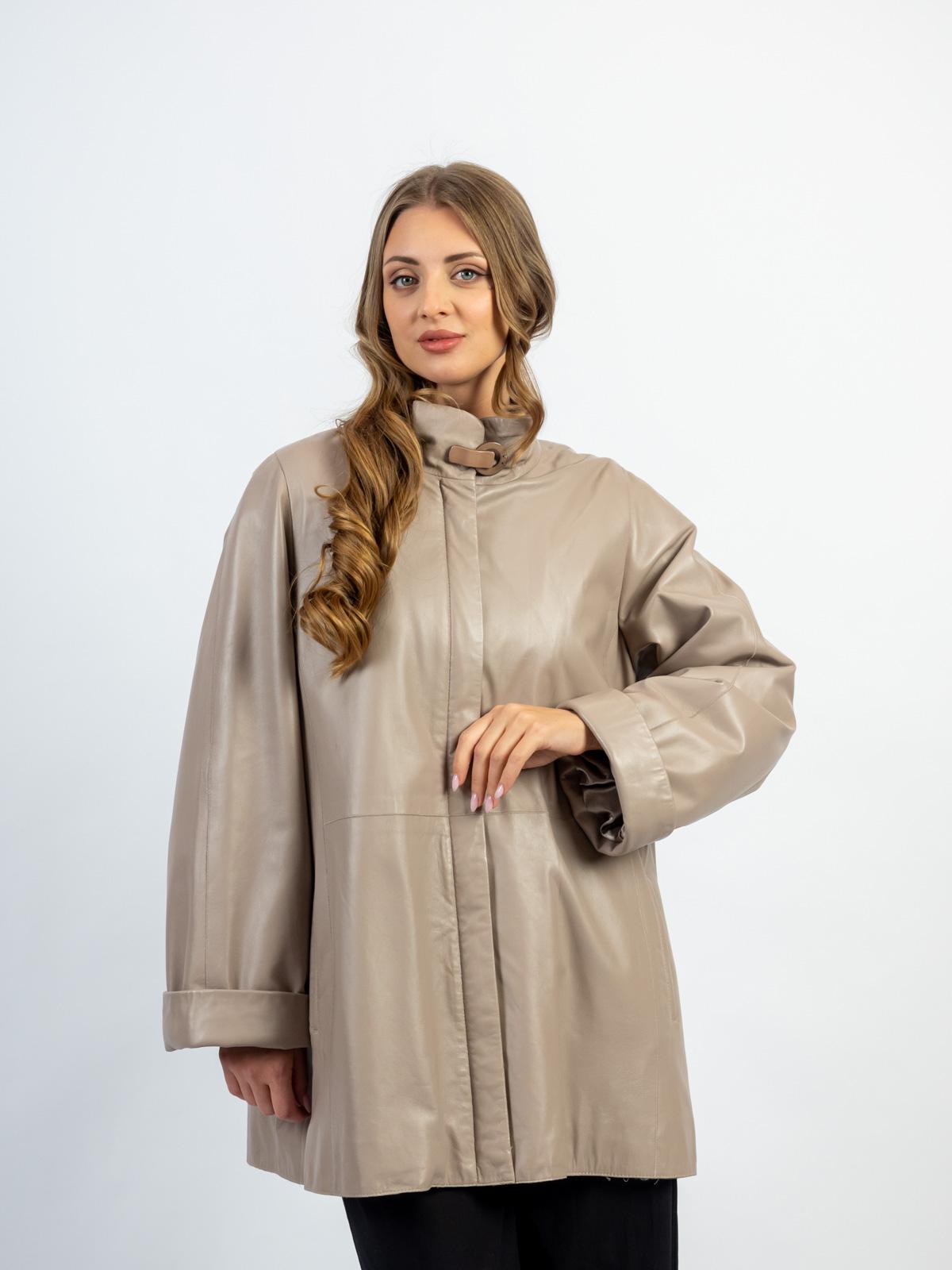 Куртка из натуральной кожи женская Tony Grazza 2000